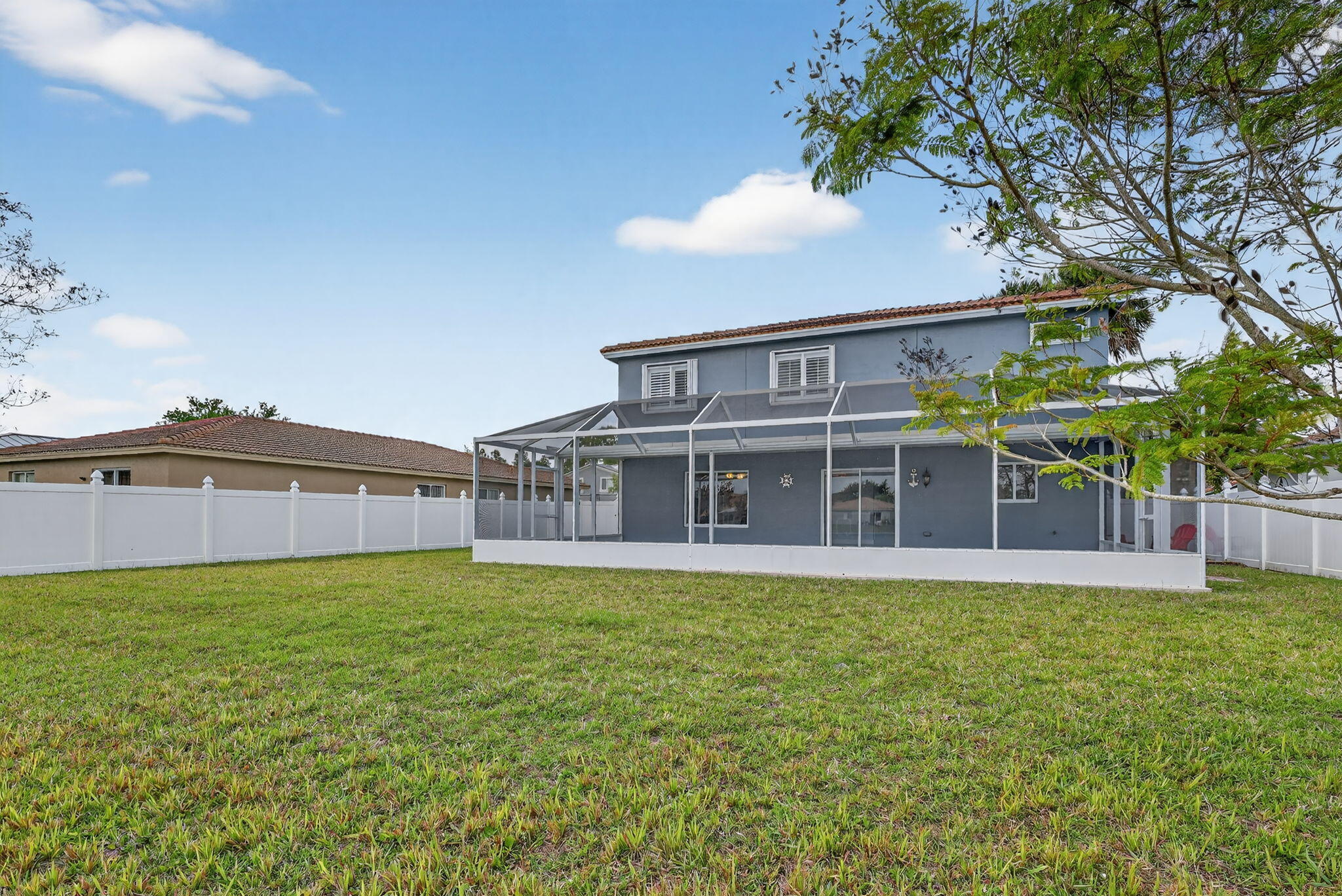 FOURTH  REPLAT OF PORTOFINO ISLES - Residential