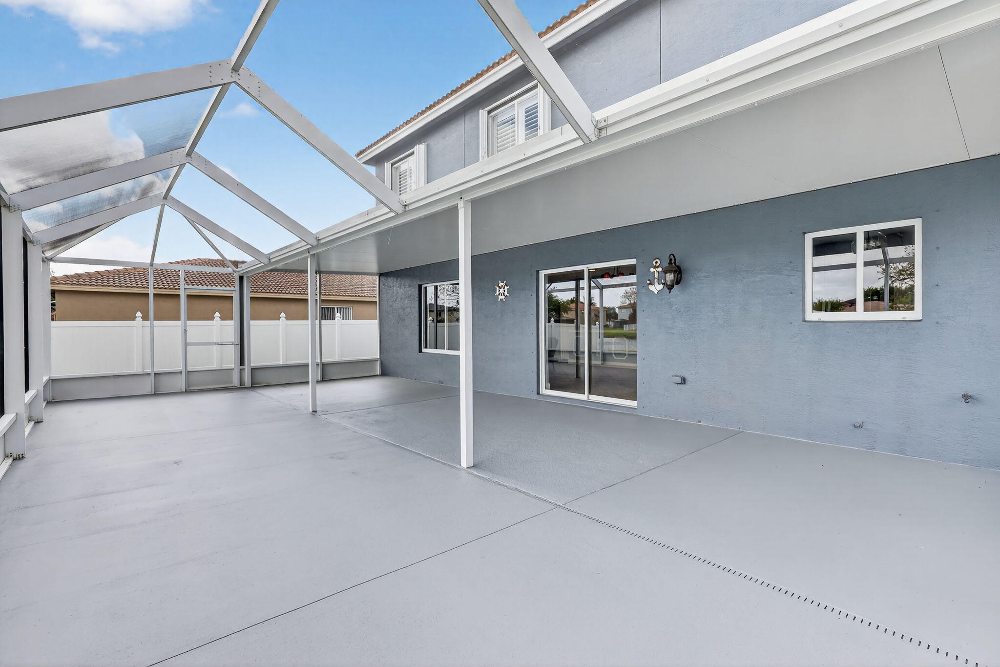 FOURTH  REPLAT OF PORTOFINO ISLES - Residential