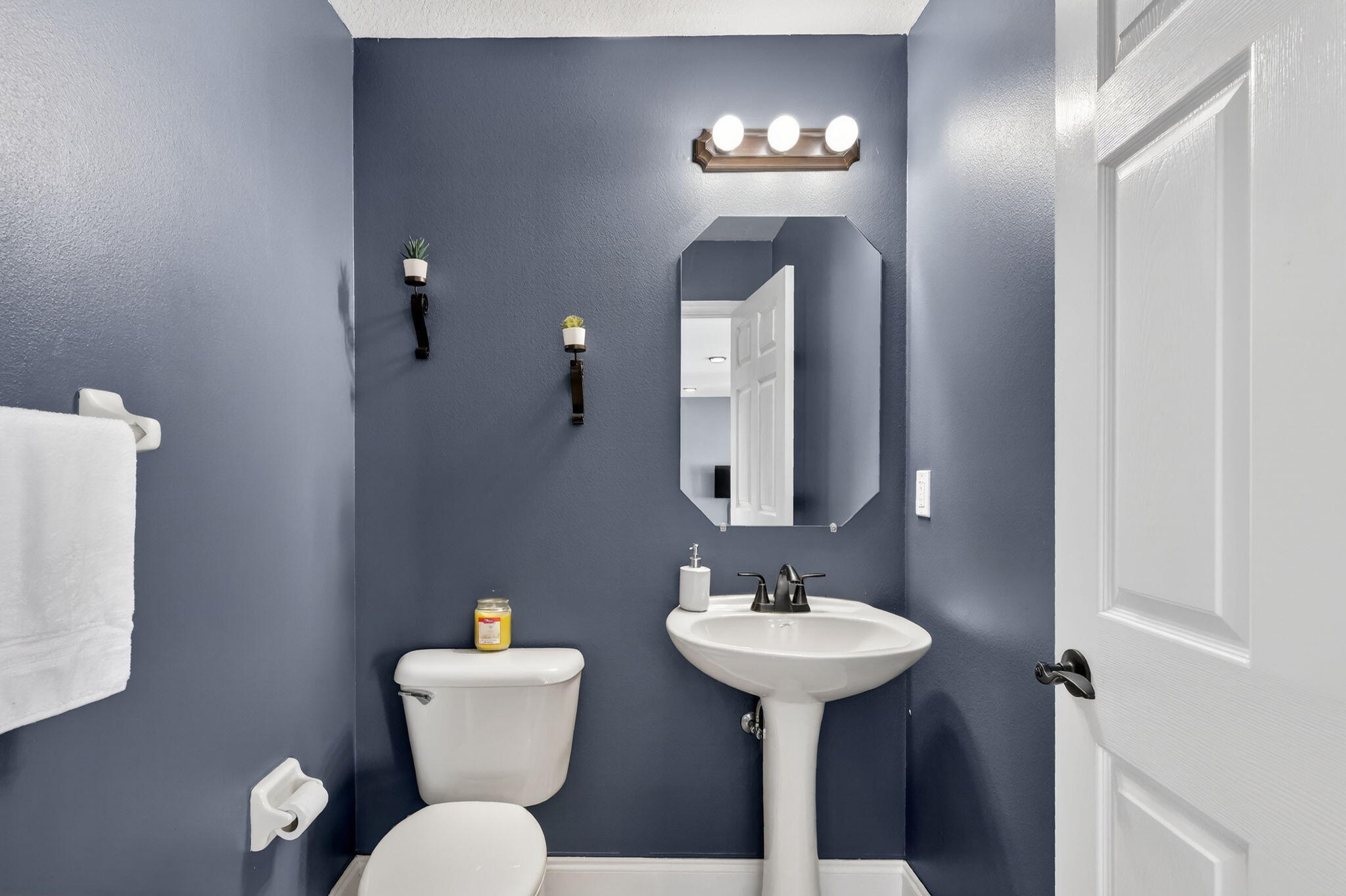 FOURTH  REPLAT OF PORTOFINO ISLES - Residential