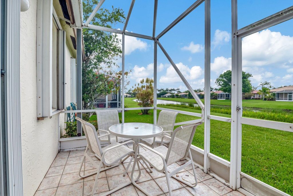 Photo of 5838 Grand Harbour Circle, Boynton Beach, FL 33437 (MLS # R10992028)