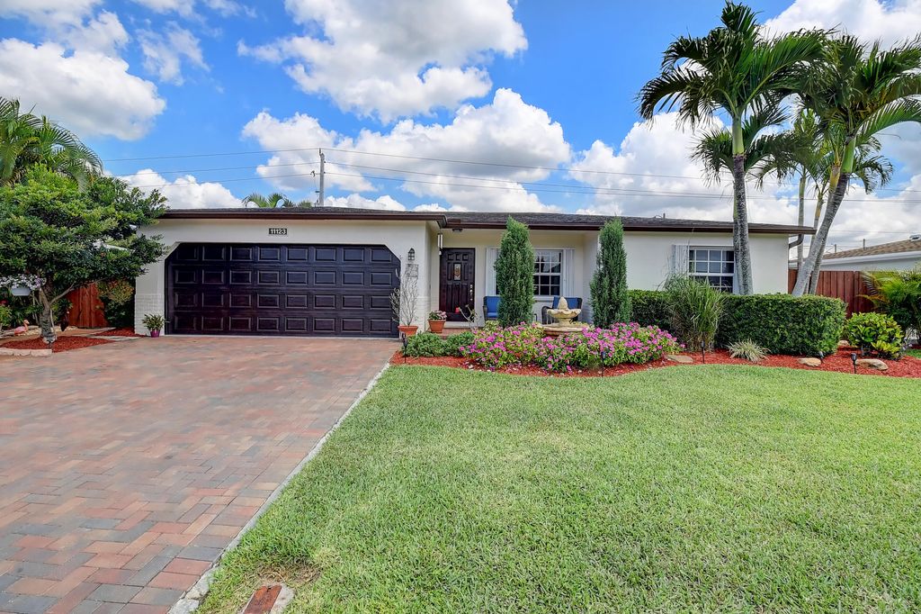 Photo of 11123 Malayan Street, Boca Raton, FL 33428 (MLS # R10793832)