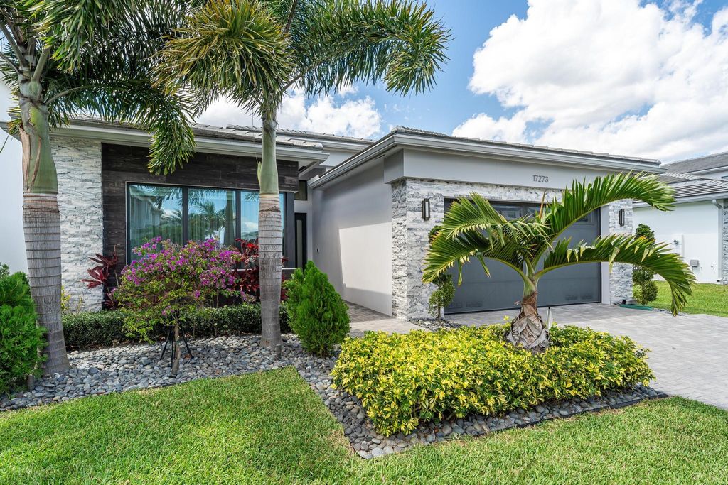 Photo of 17273 Windy Pointe Lane, Boca Raton, FL 33496 (MLS # F10431512)