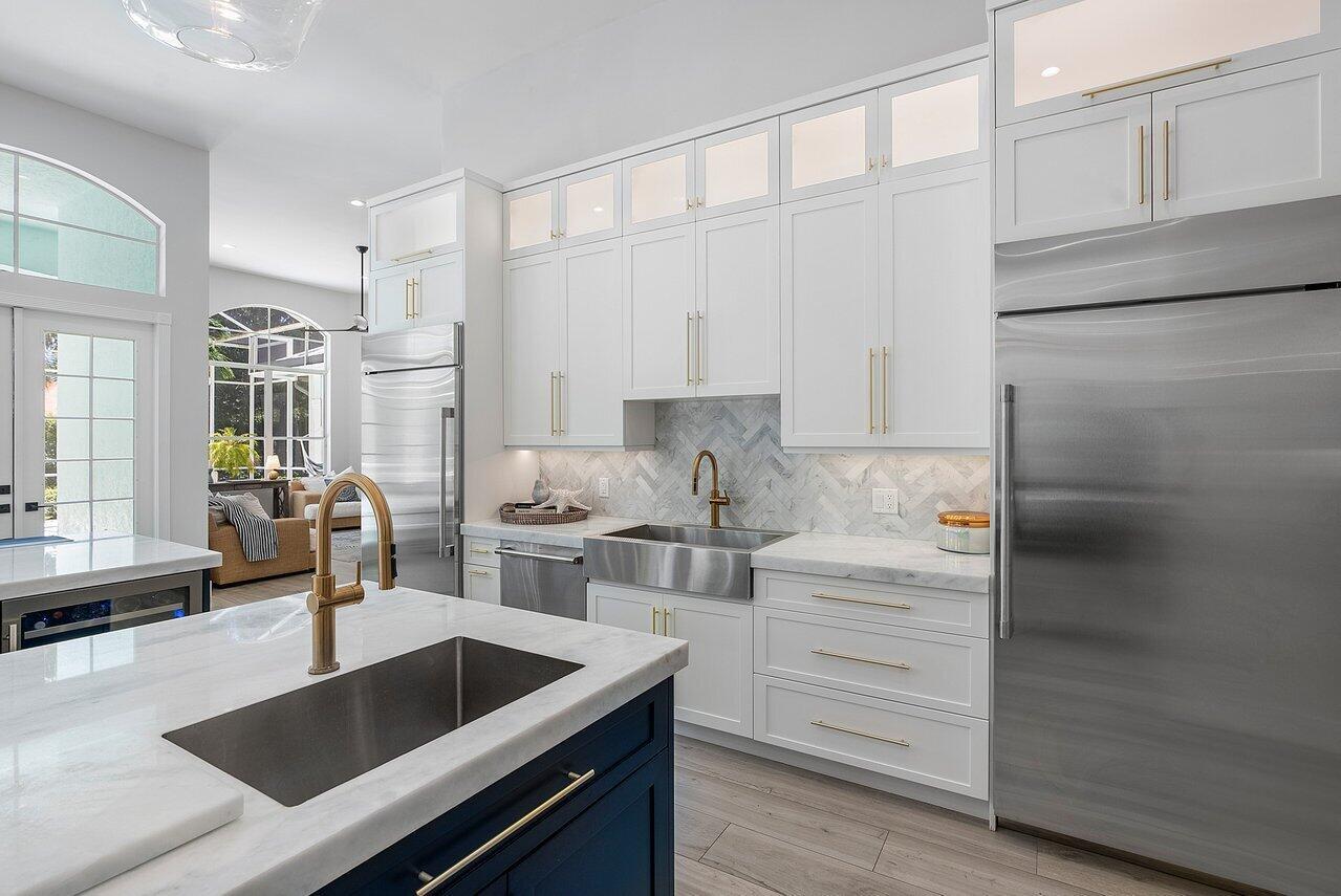 PADDOCK PARK 1 OF WELLING - Residential