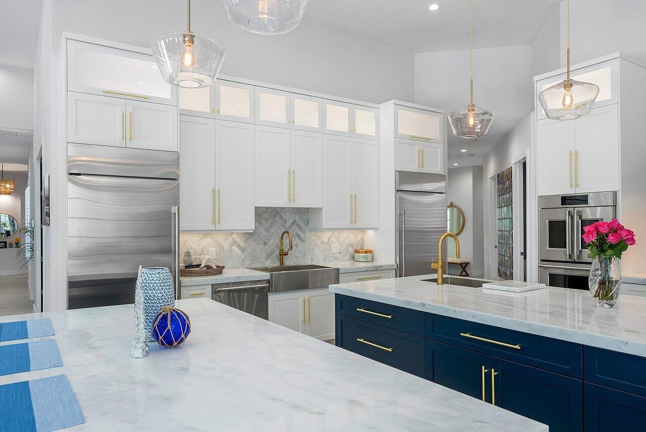 PADDOCK PARK 1 OF WELLING - Residential