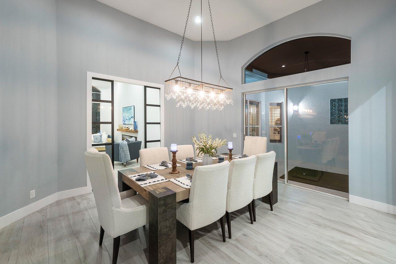 PADDOCK PARK 1 OF WELLING - Residential