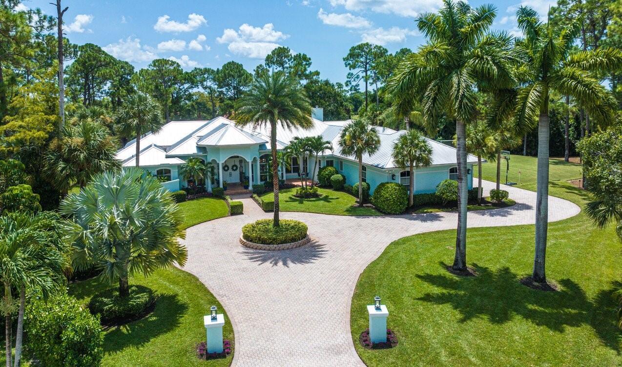 PADDOCK PARK 1 OF WELLING - Residential