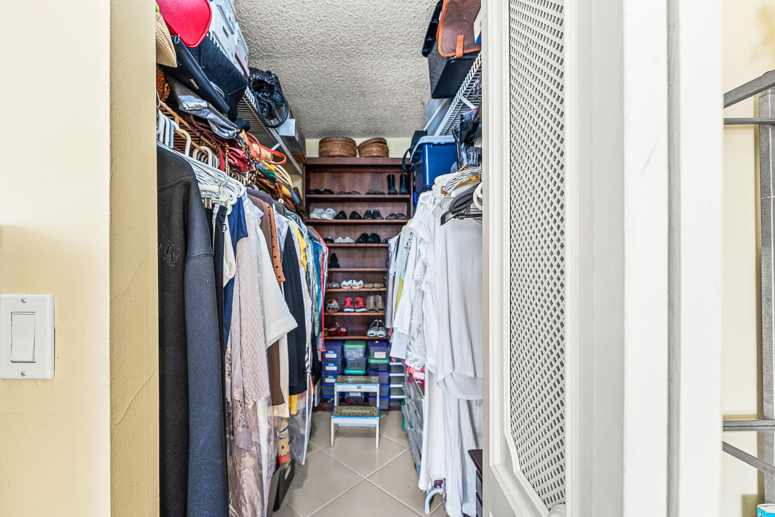 Barclay - Residential