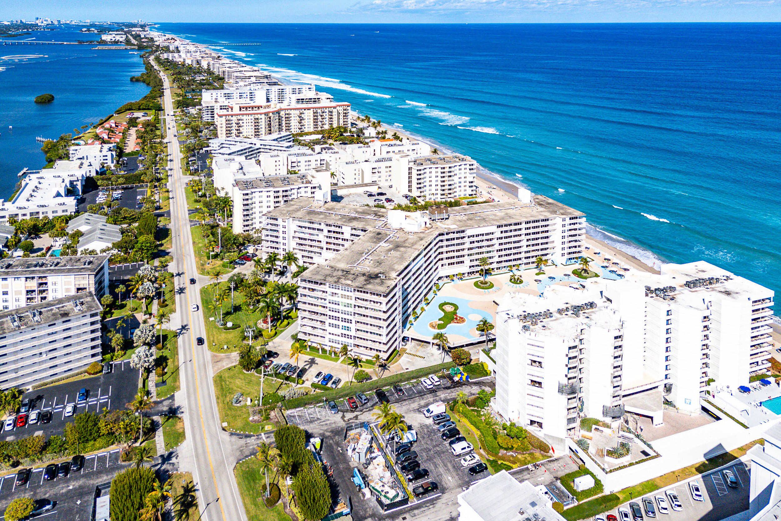 Barclay - Residential