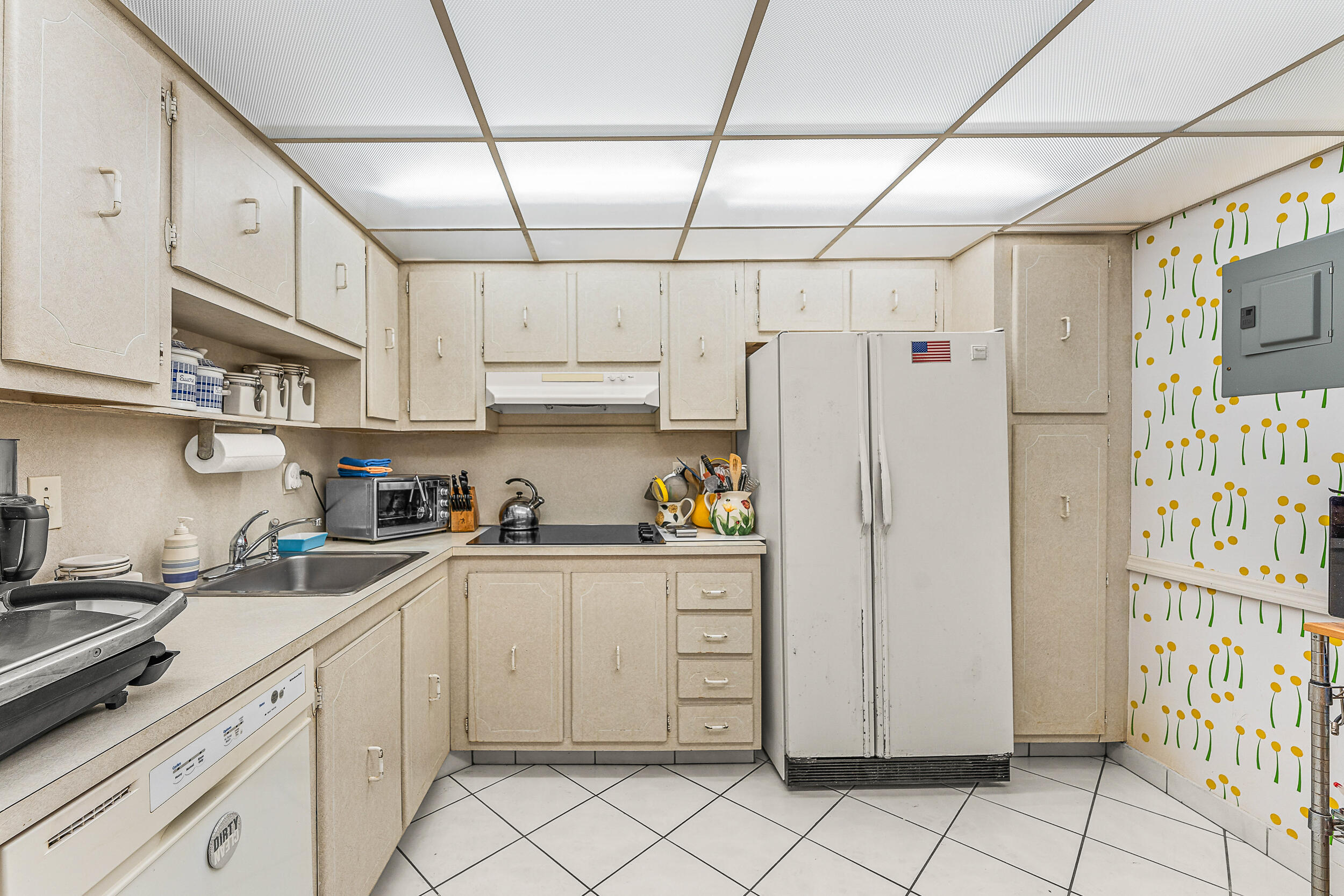 Barclay - Residential