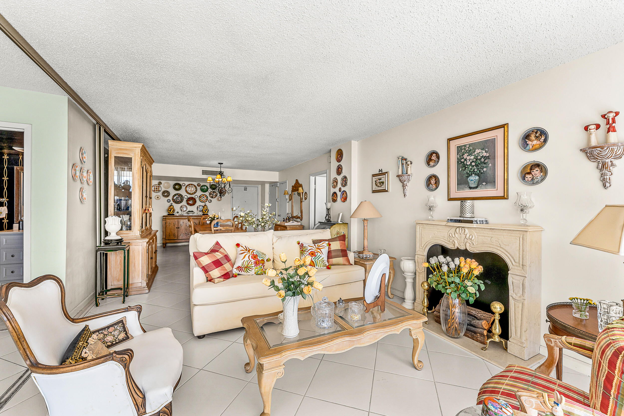 Barclay - Residential