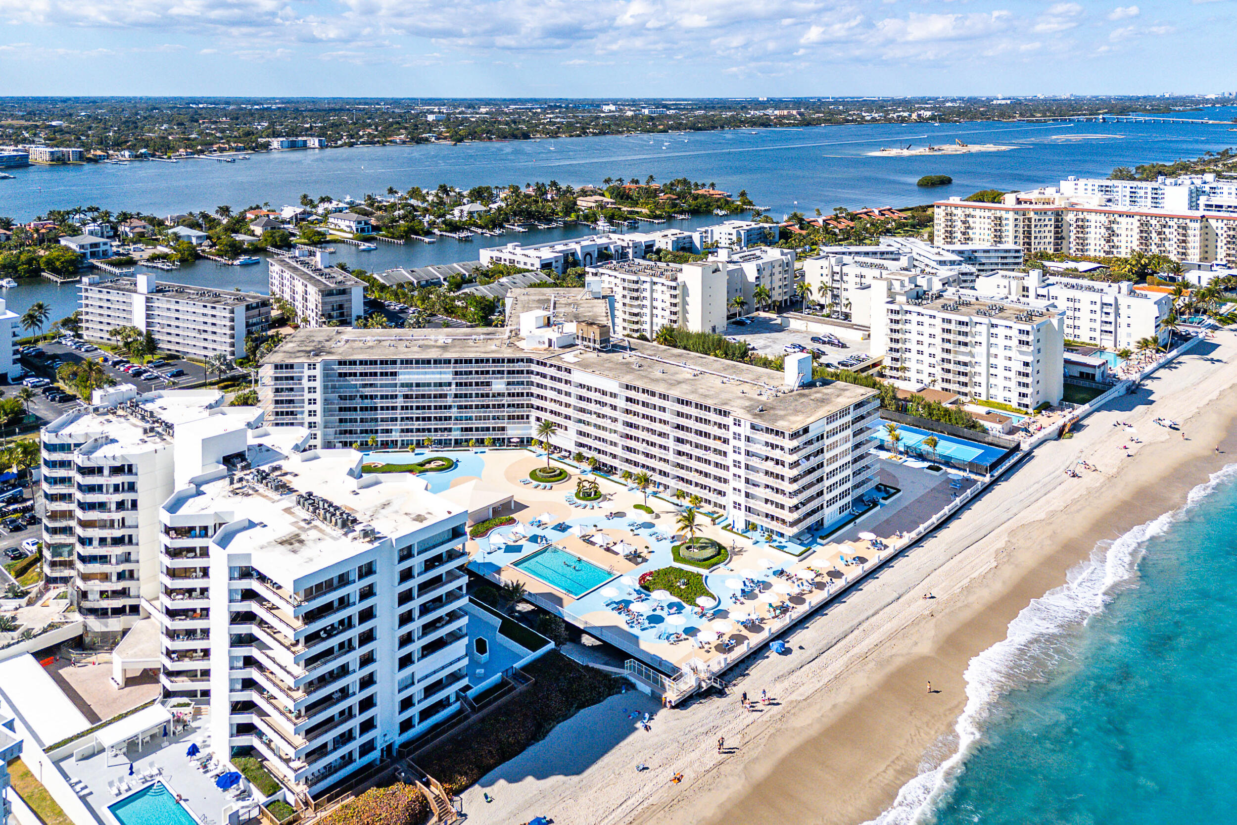 Barclay - Residential