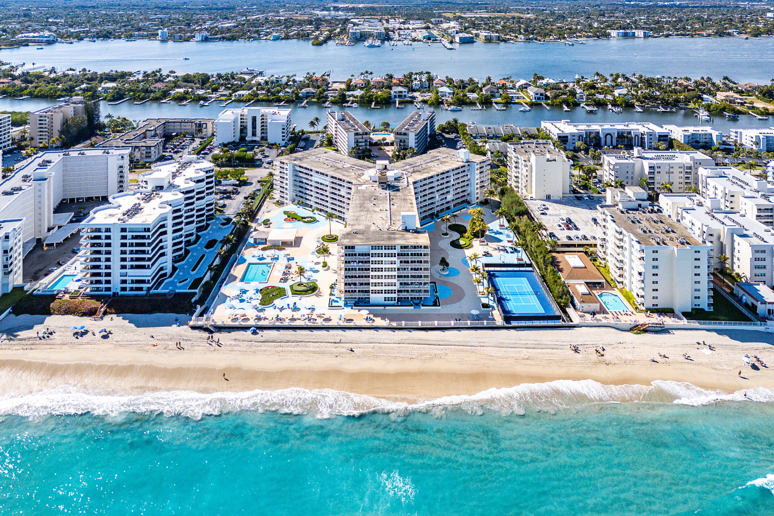 Barclay - Residential