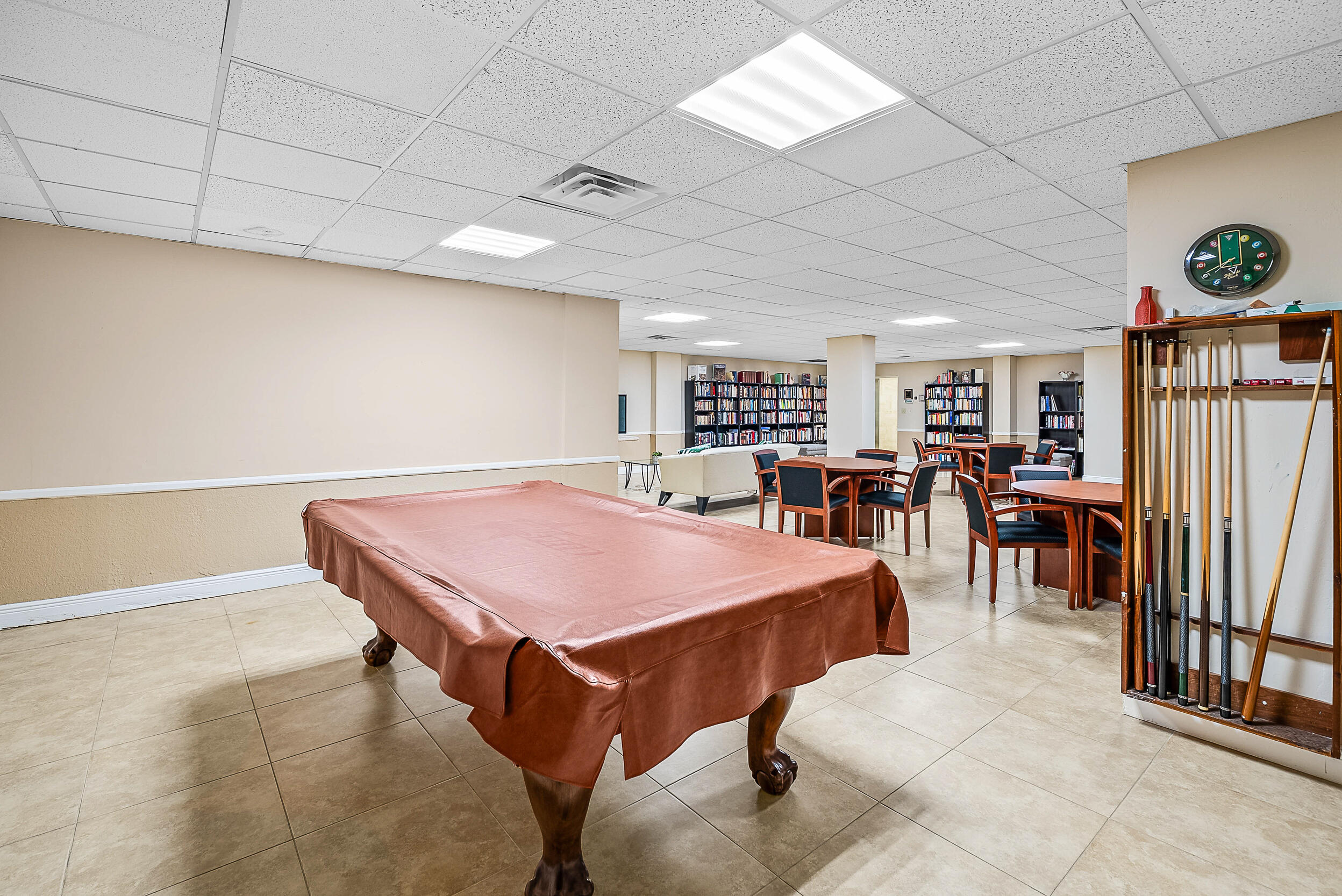 Barclay - Residential