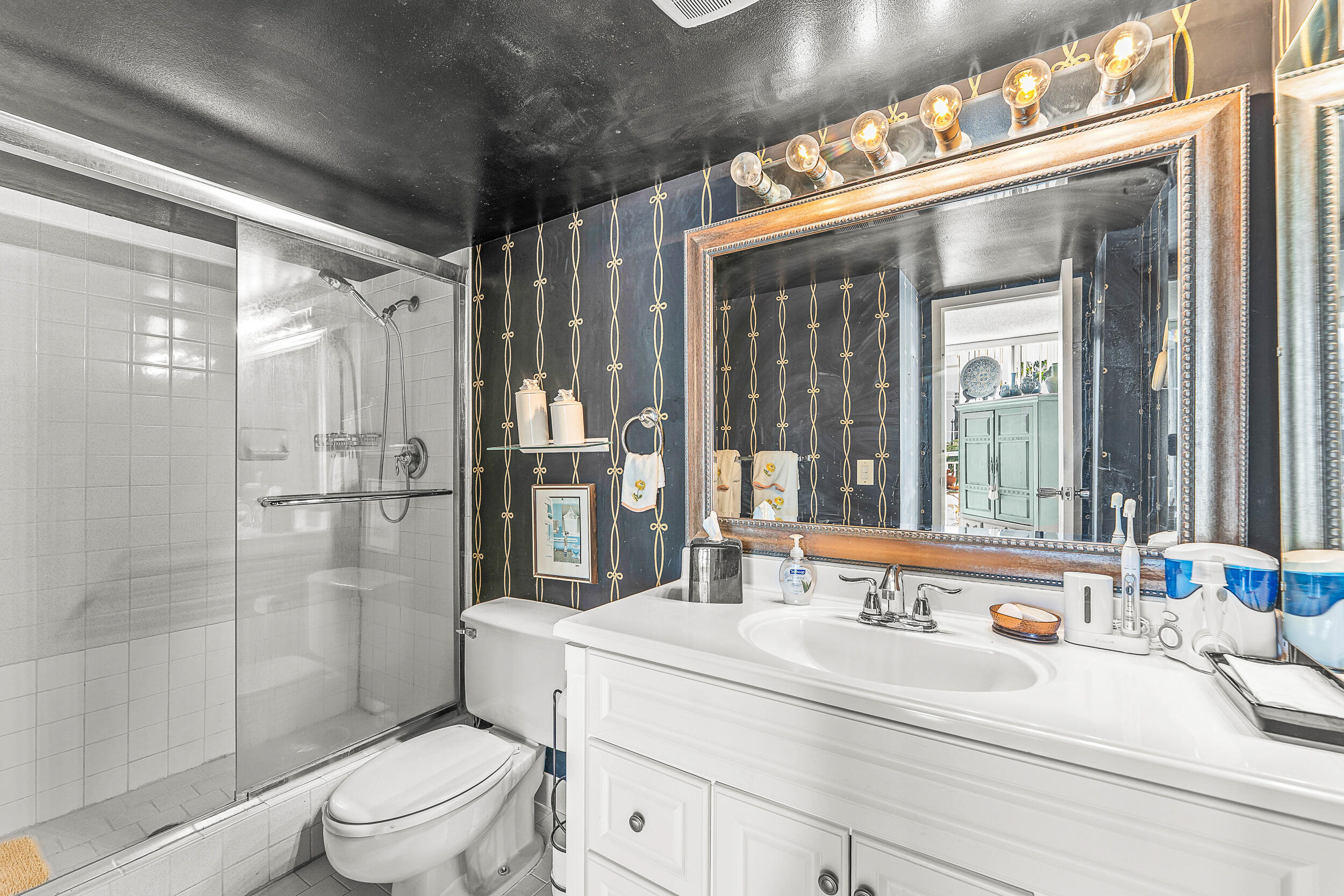 Barclay - Residential