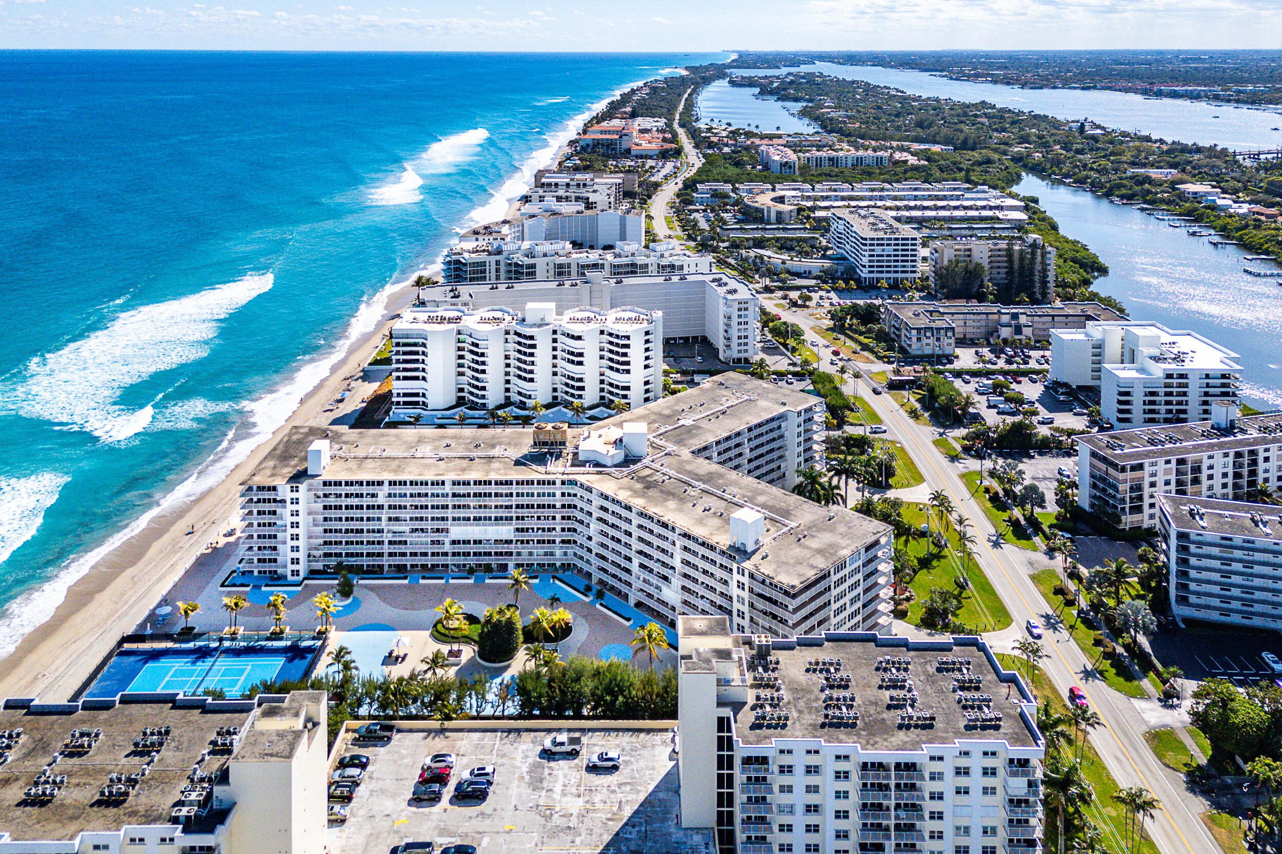 Barclay - Residential