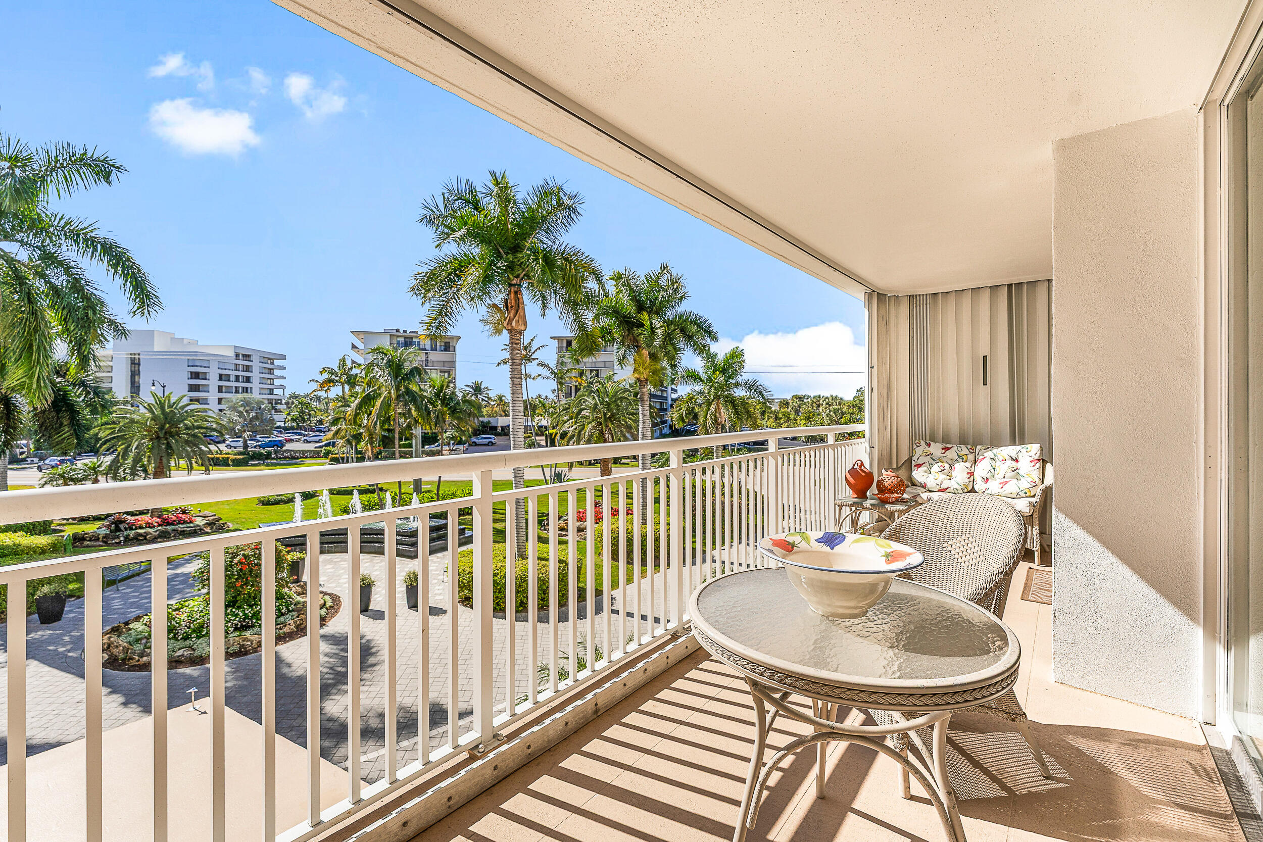 3546 S Ocean Boulevard 317
