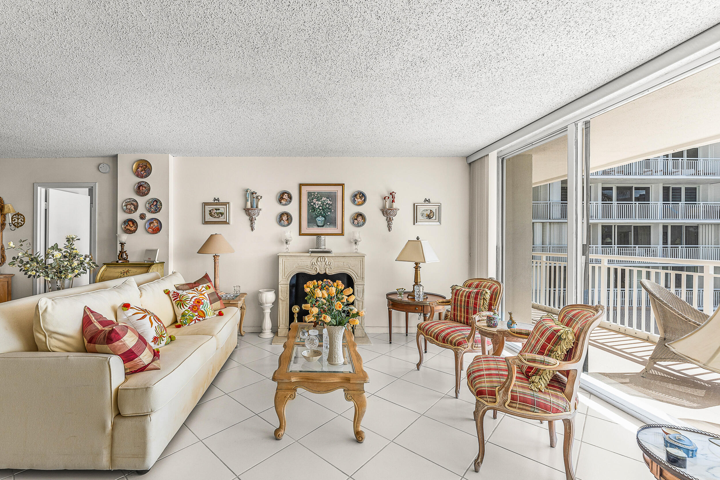 Barclay - Residential