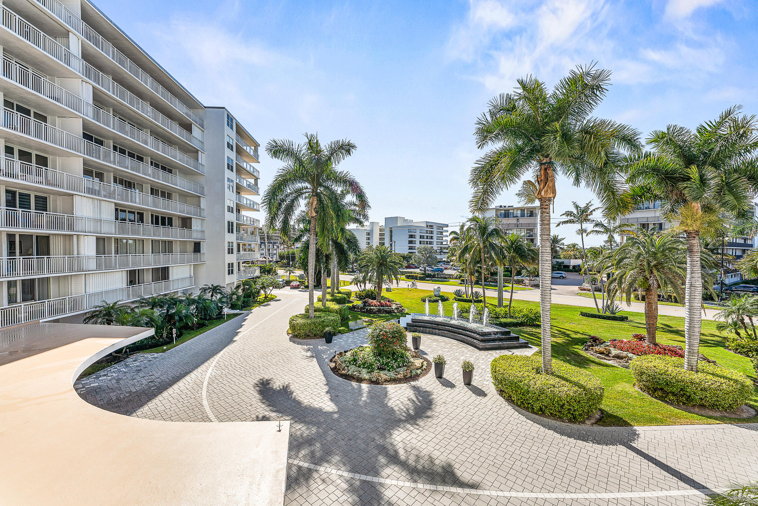 Barclay - Residential