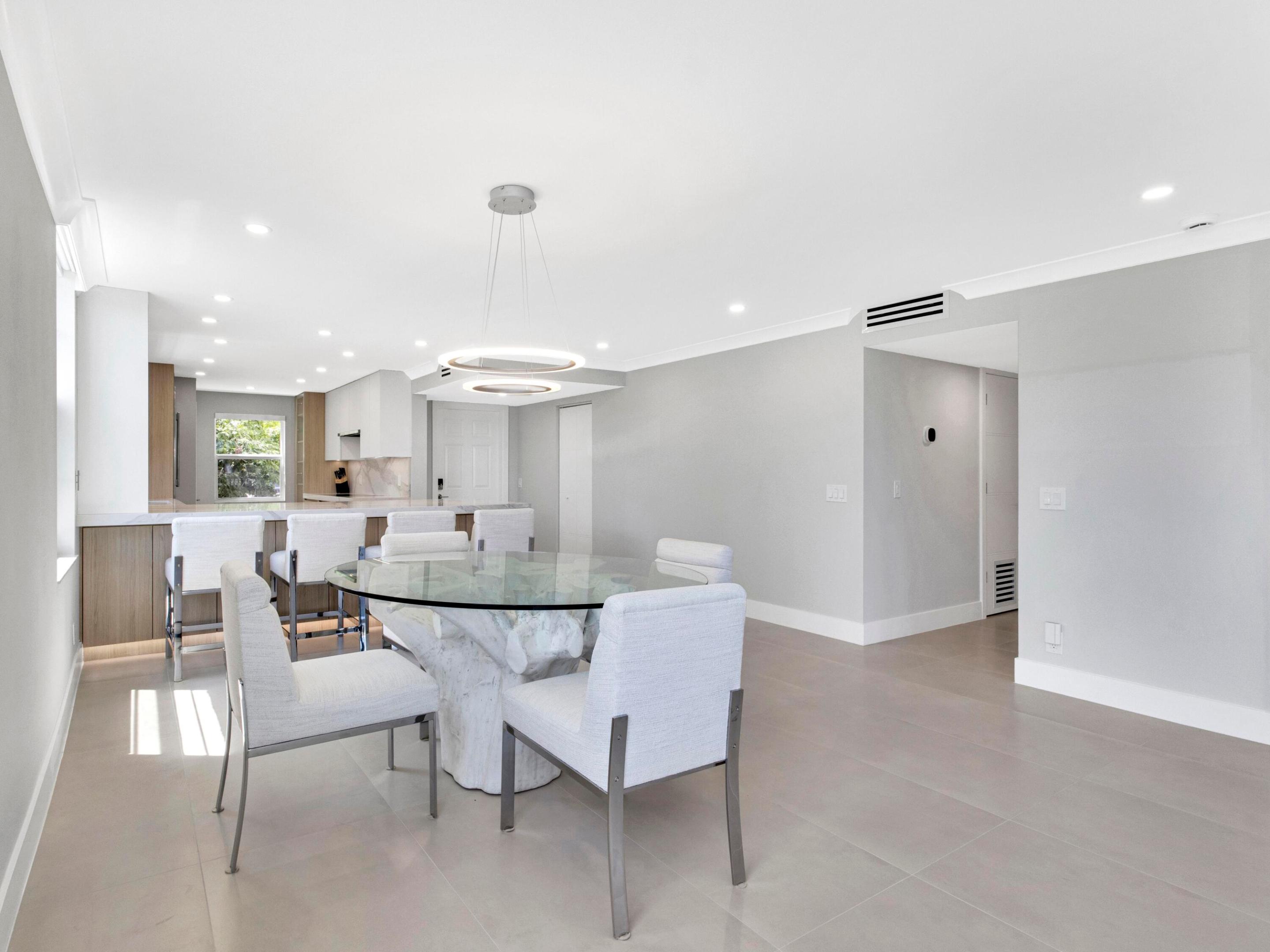 HARBOURSIDE - Residential Lease