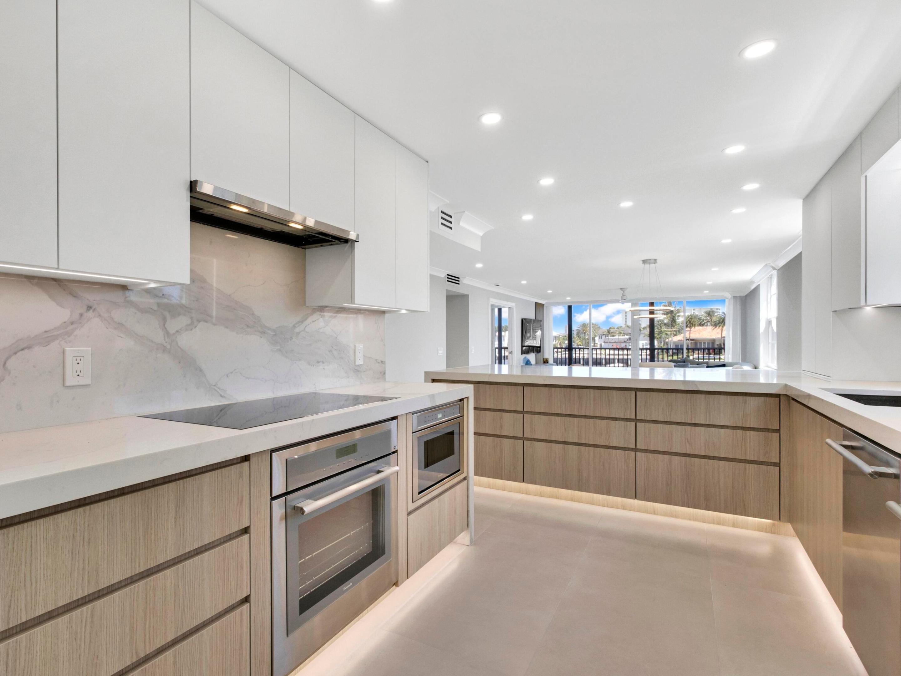 HARBOURSIDE - Residential Lease