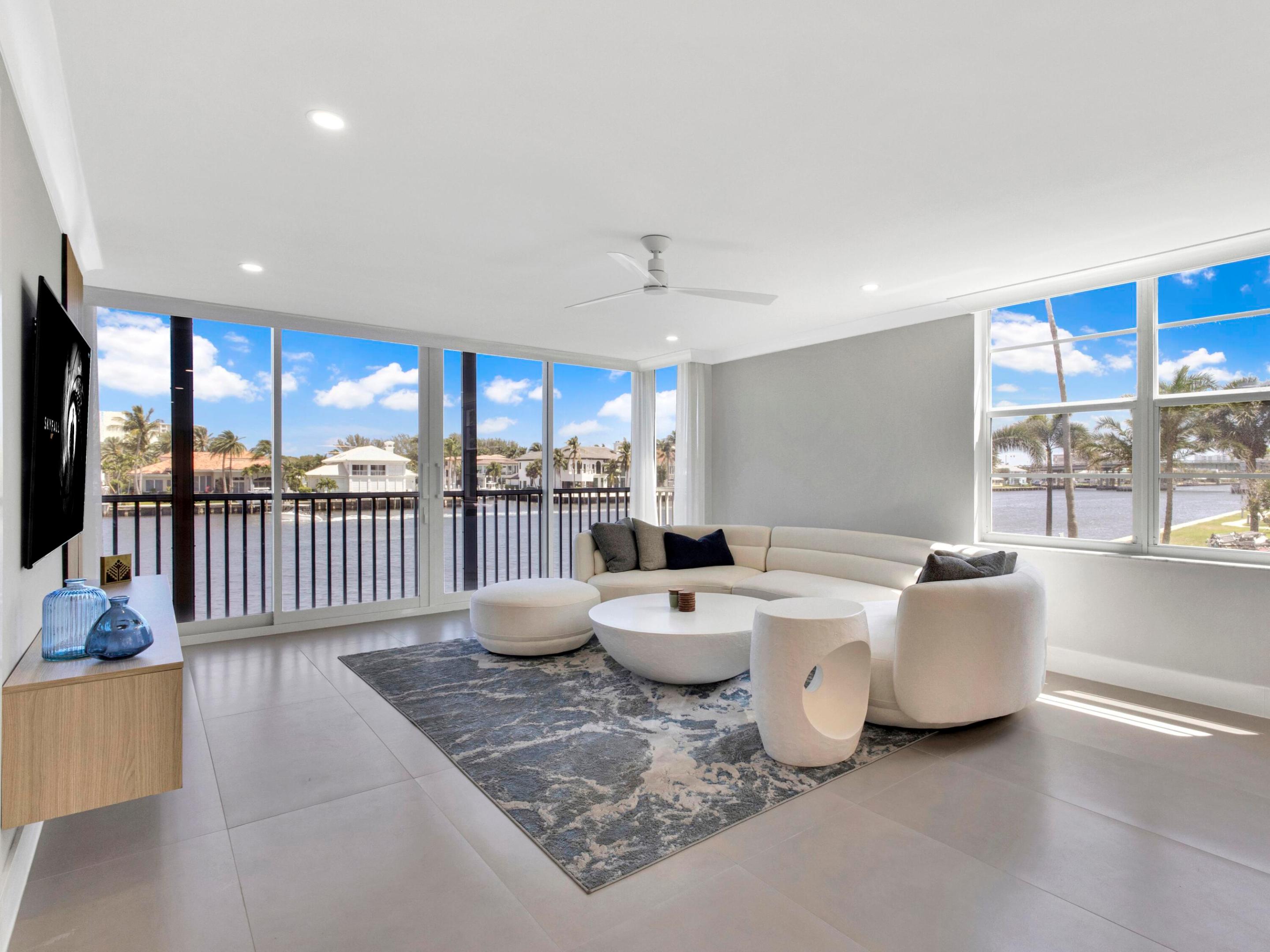 HARBOURSIDE - Residential Lease