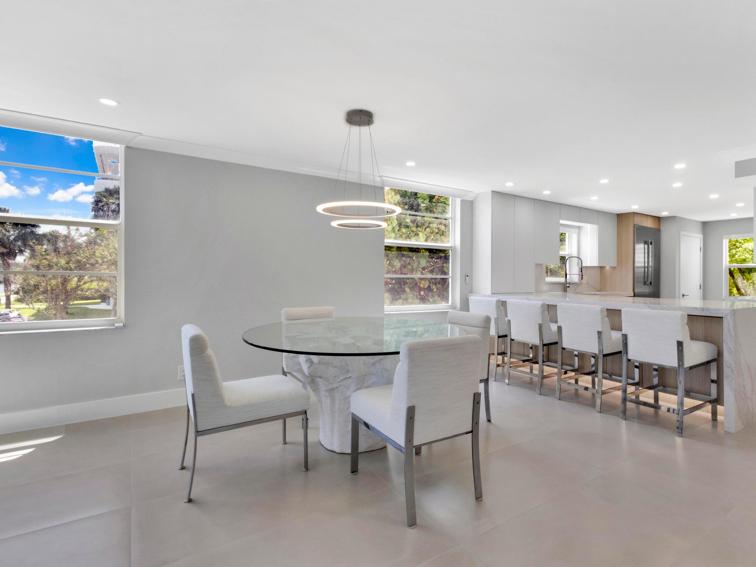 HARBOURSIDE - Residential Lease