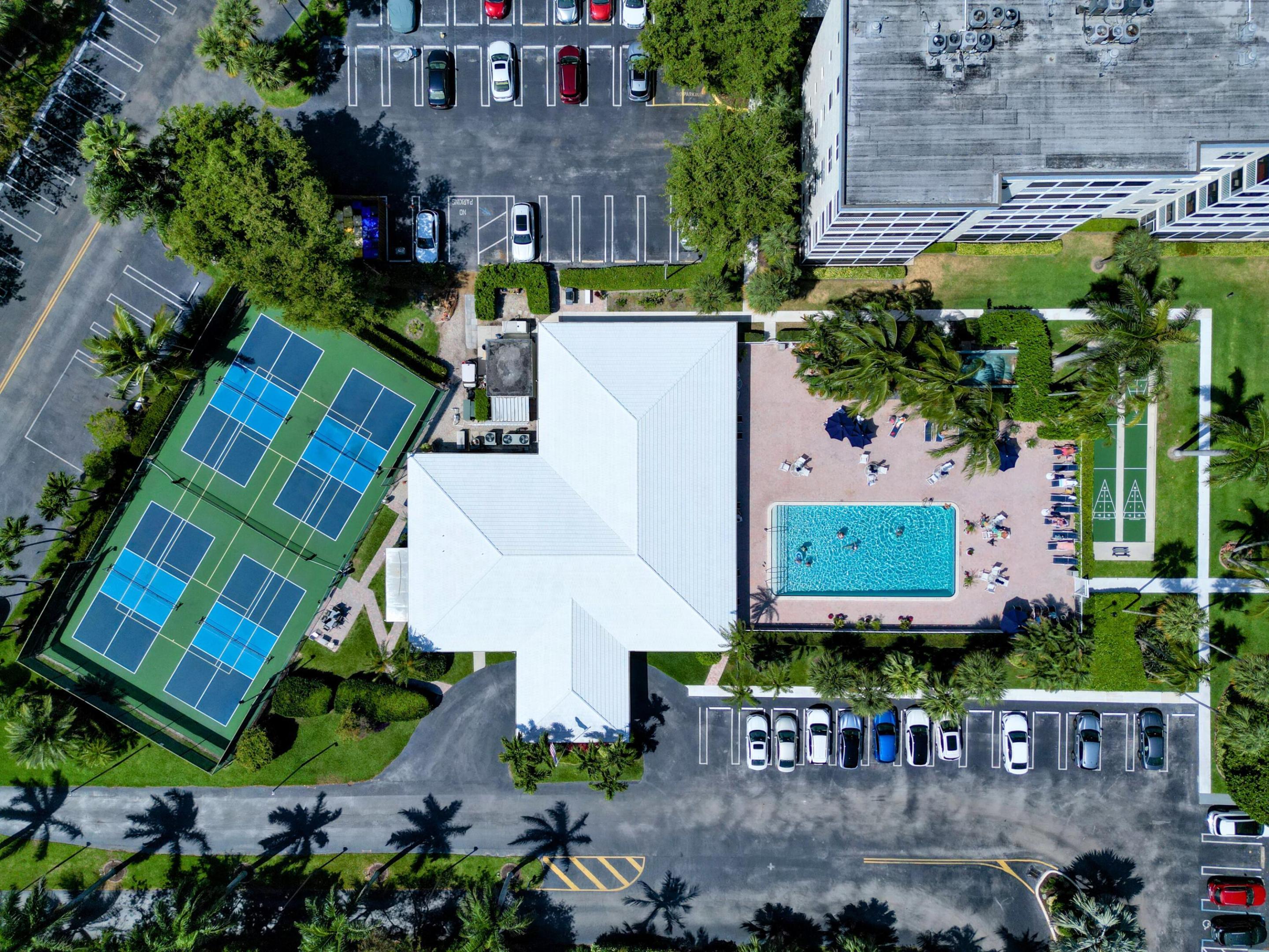 HARBOURSIDE - Residential Lease