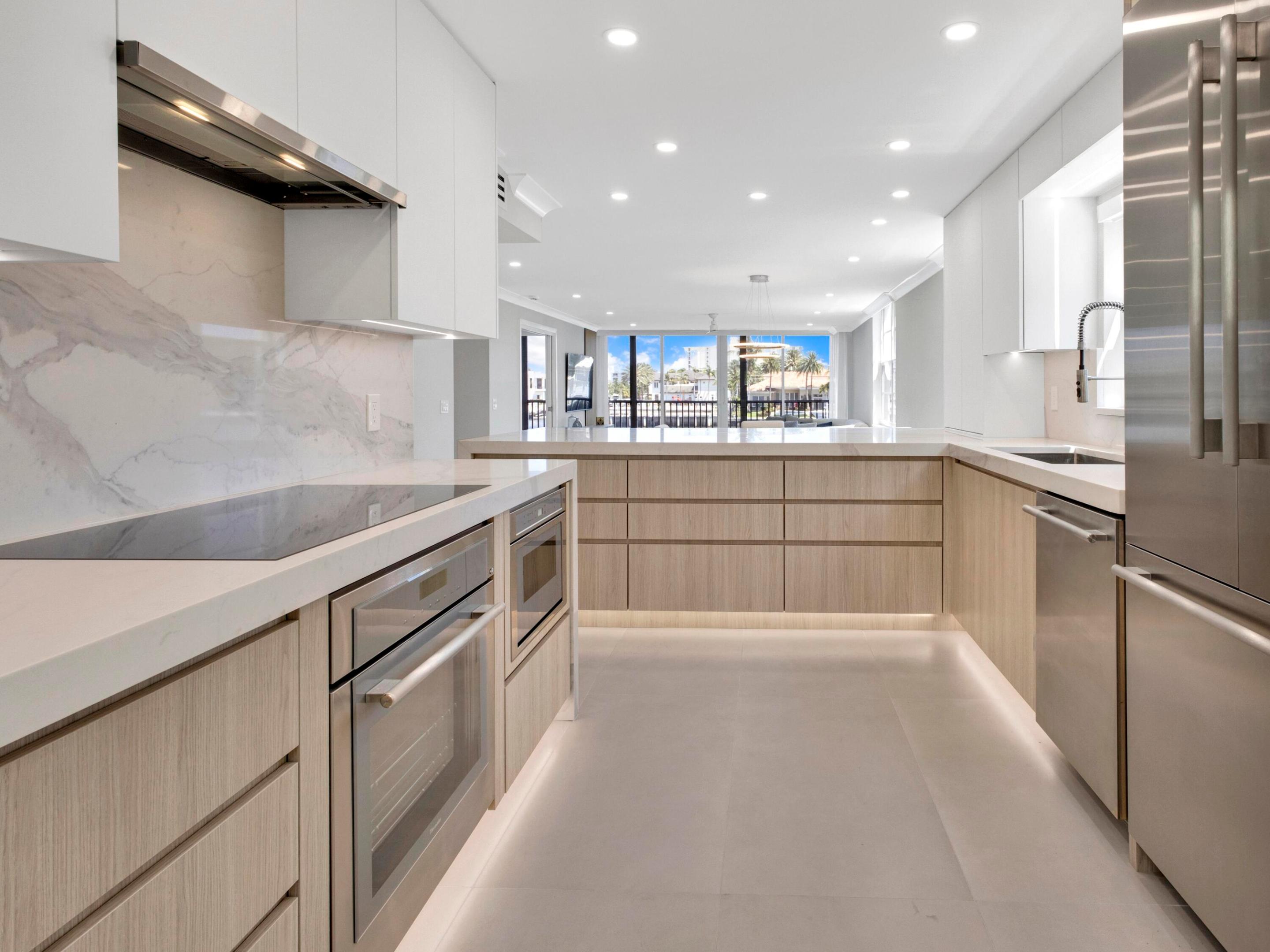 HARBOURSIDE - Residential Lease