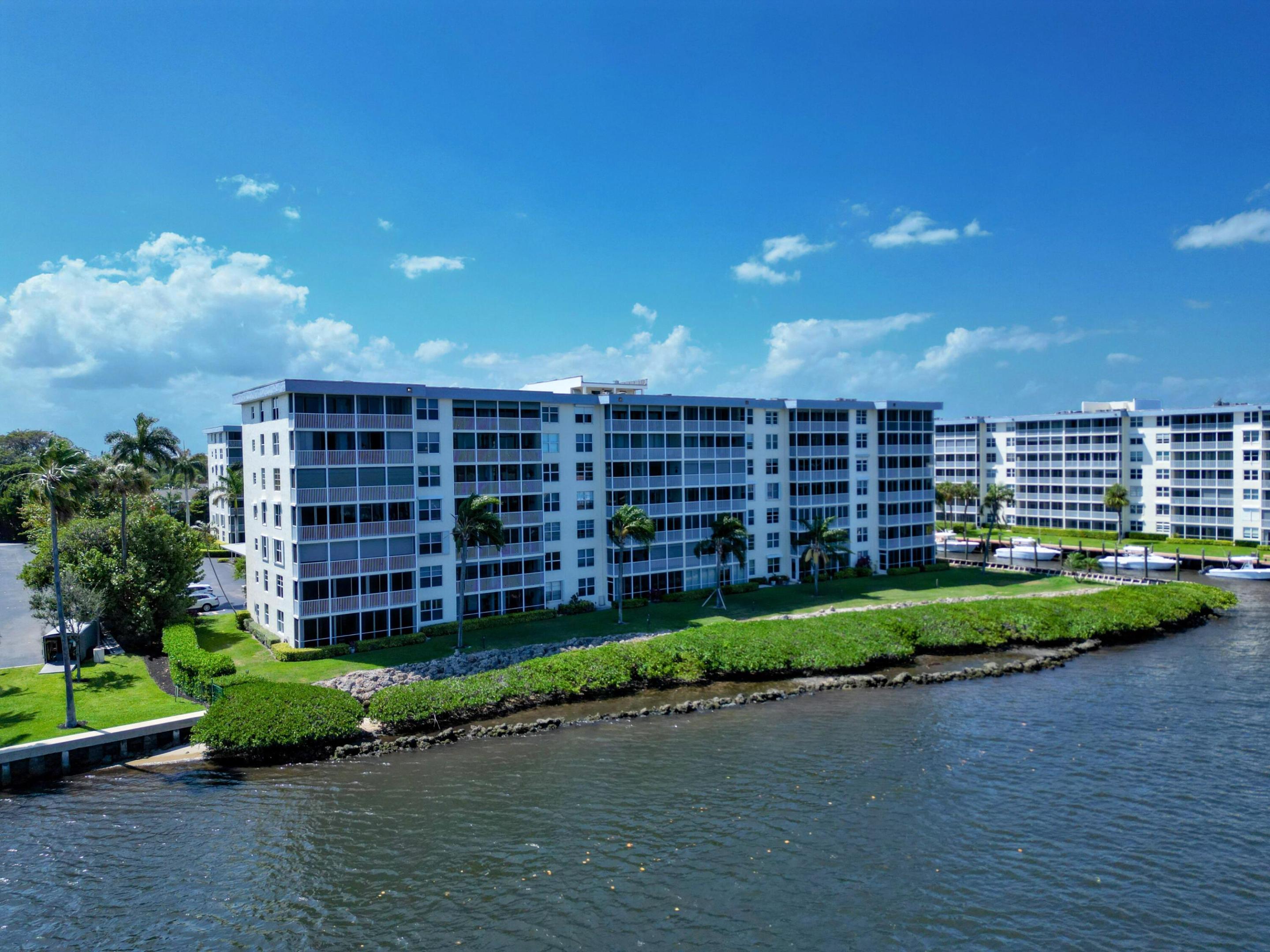 HARBOURSIDE - Residential Lease