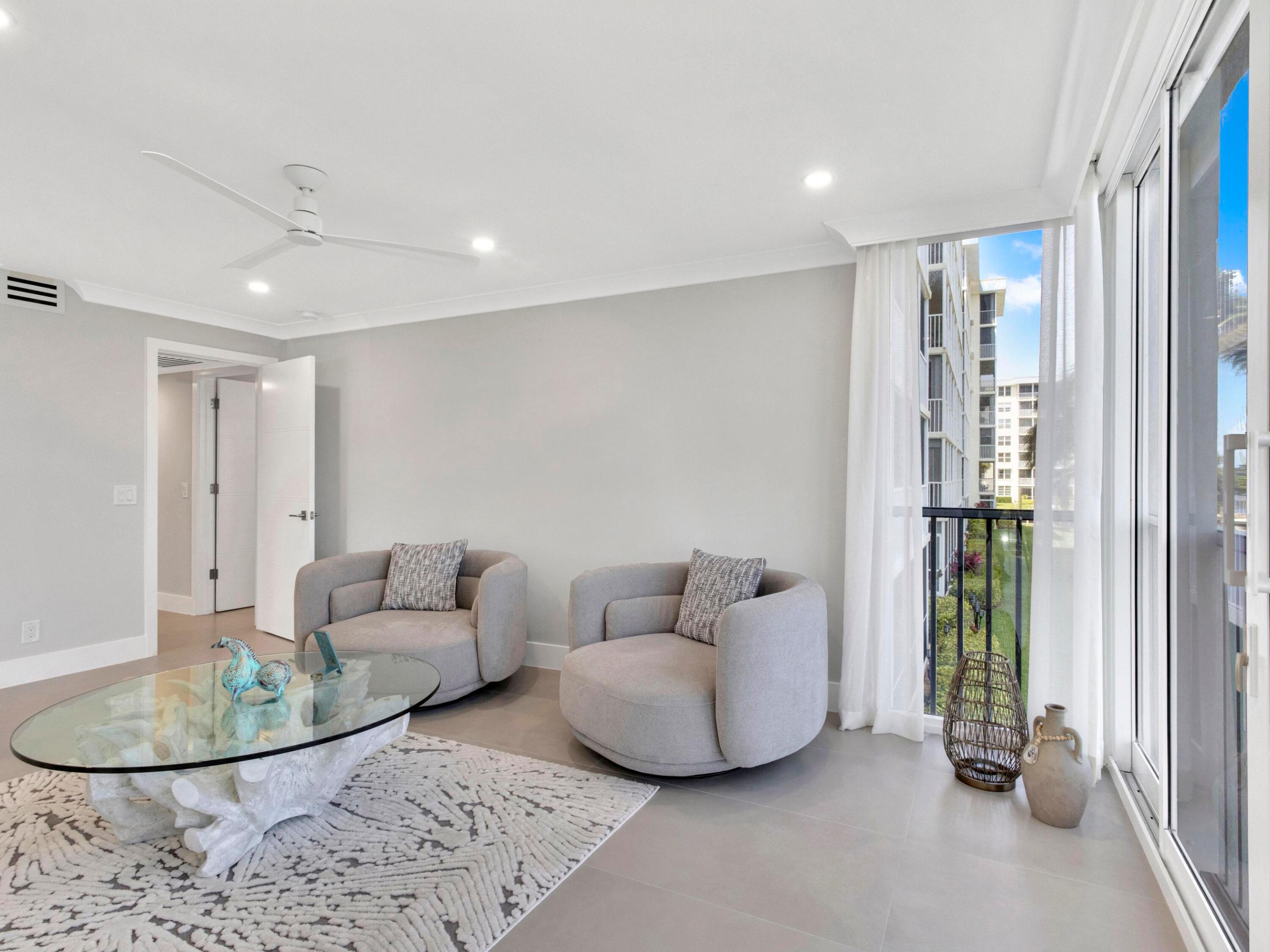 HARBOURSIDE - Residential Lease