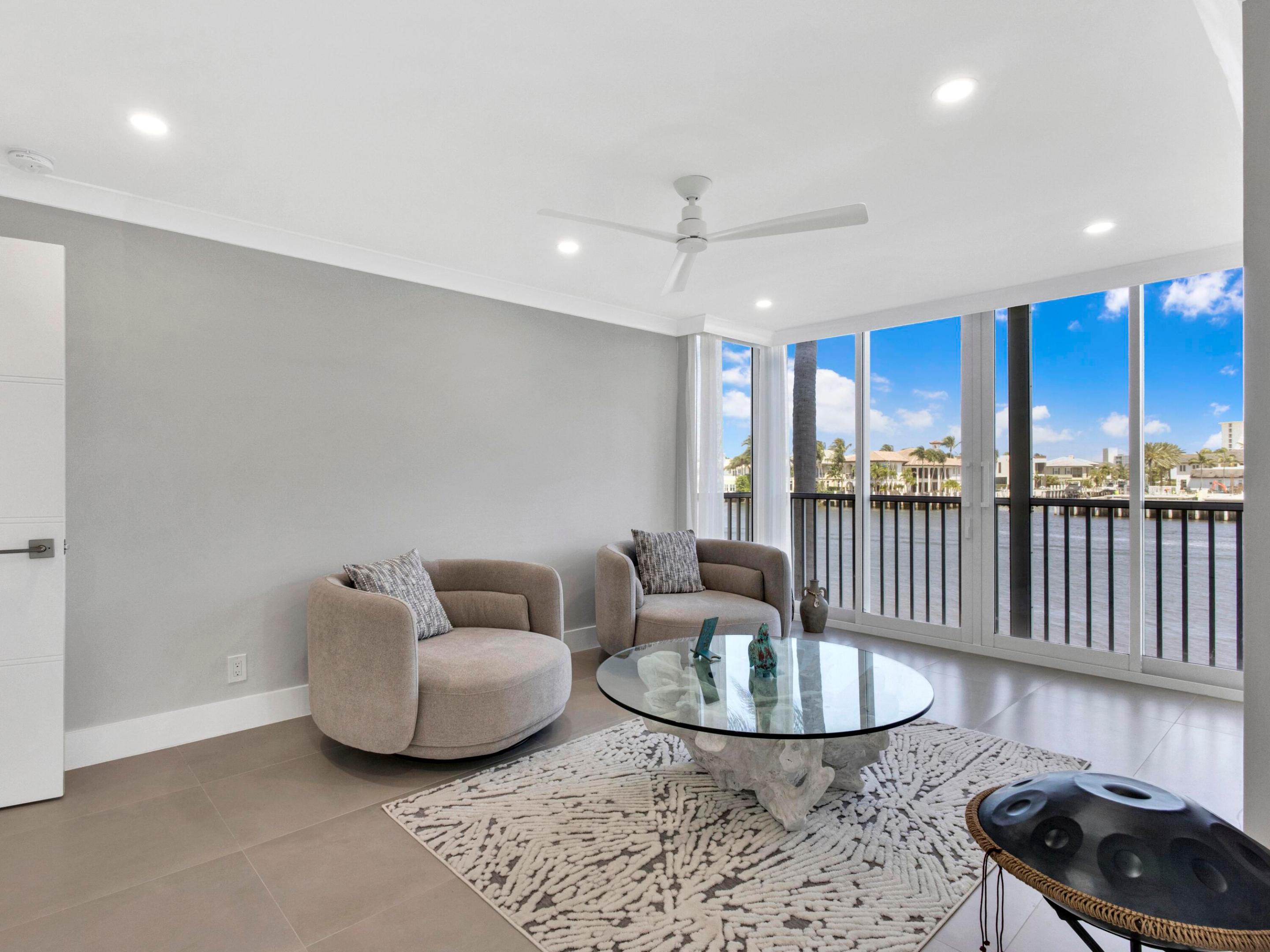 HARBOURSIDE - Residential Lease