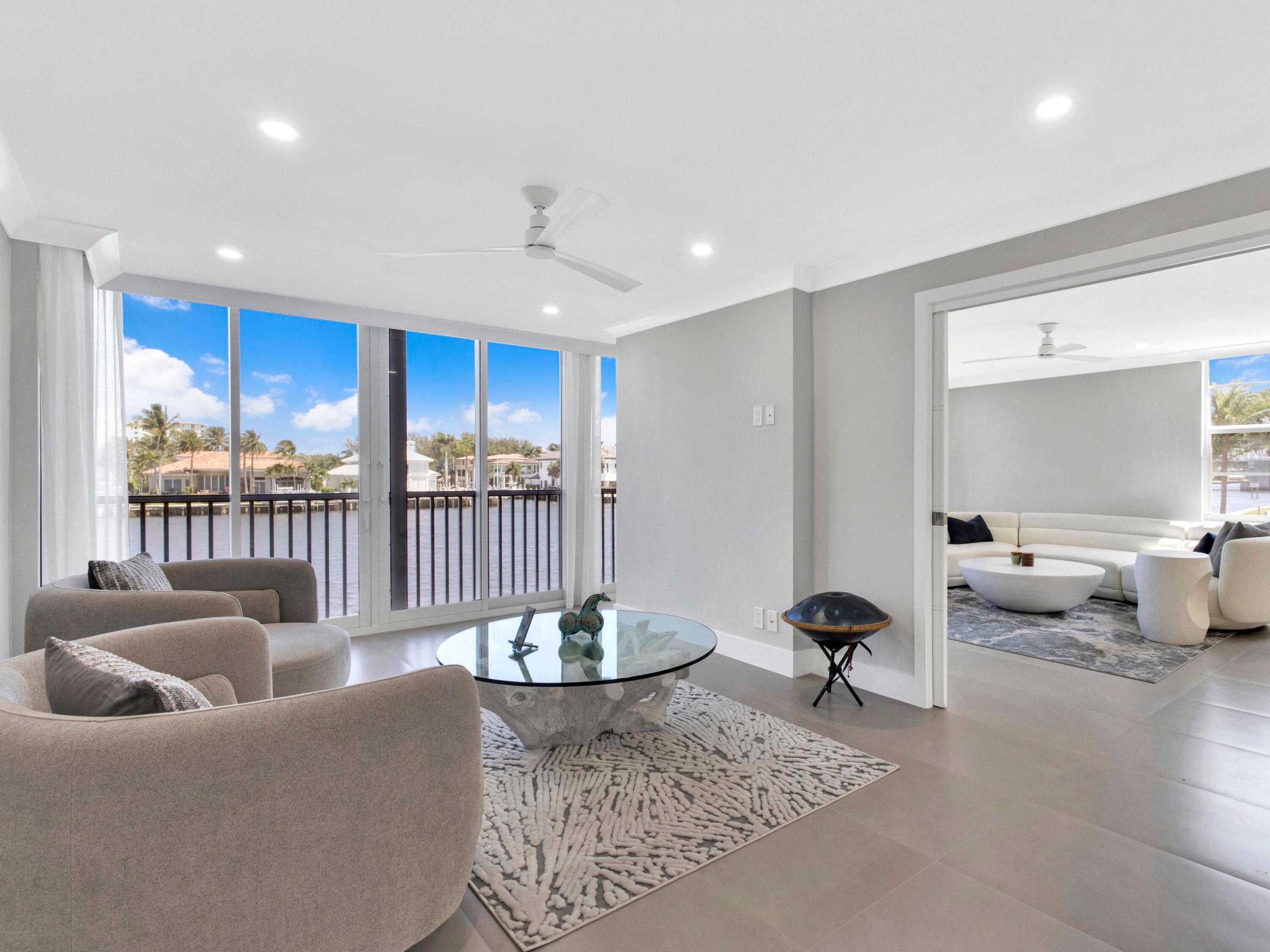 HARBOURSIDE - Residential Lease