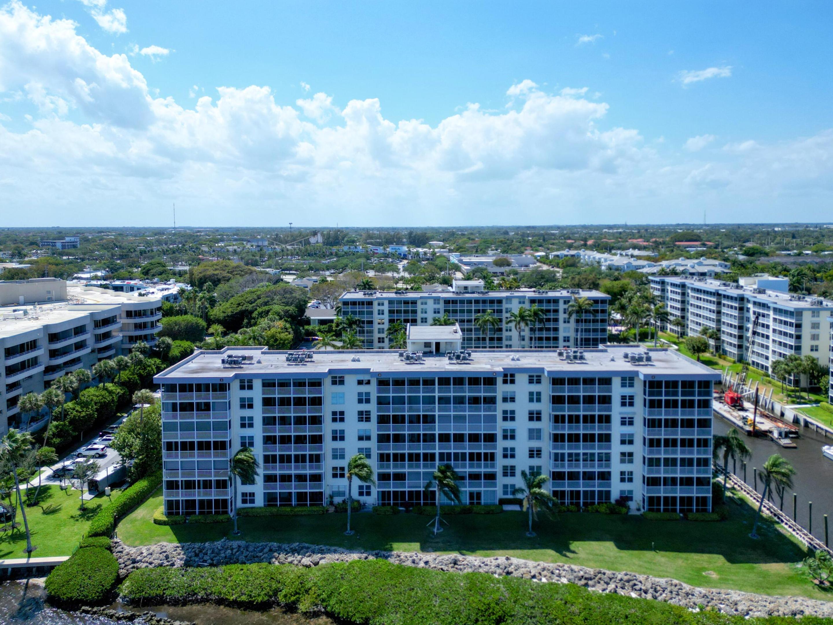 HARBOURSIDE - Residential Lease