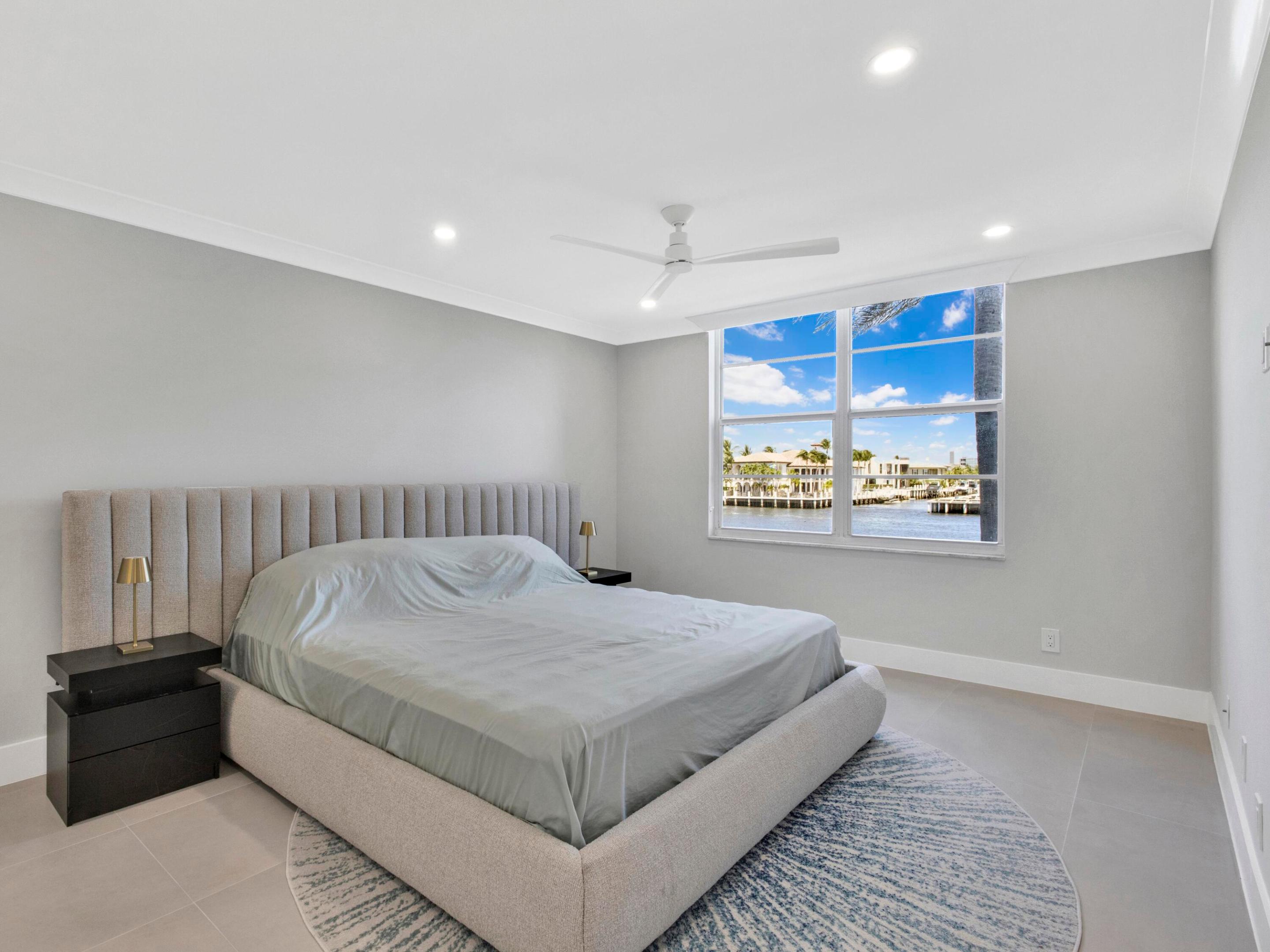 HARBOURSIDE - Residential Lease