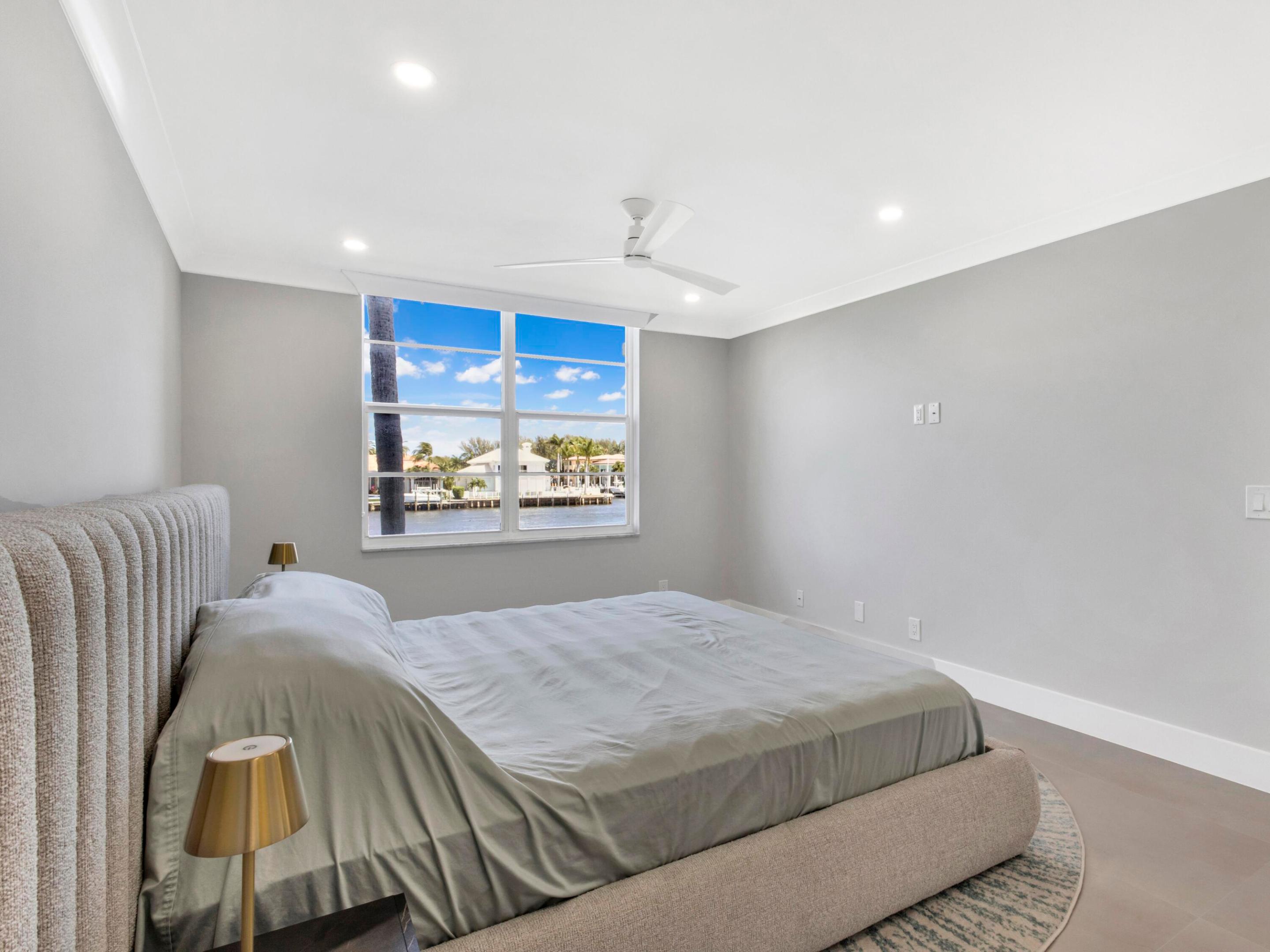 HARBOURSIDE - Residential Lease