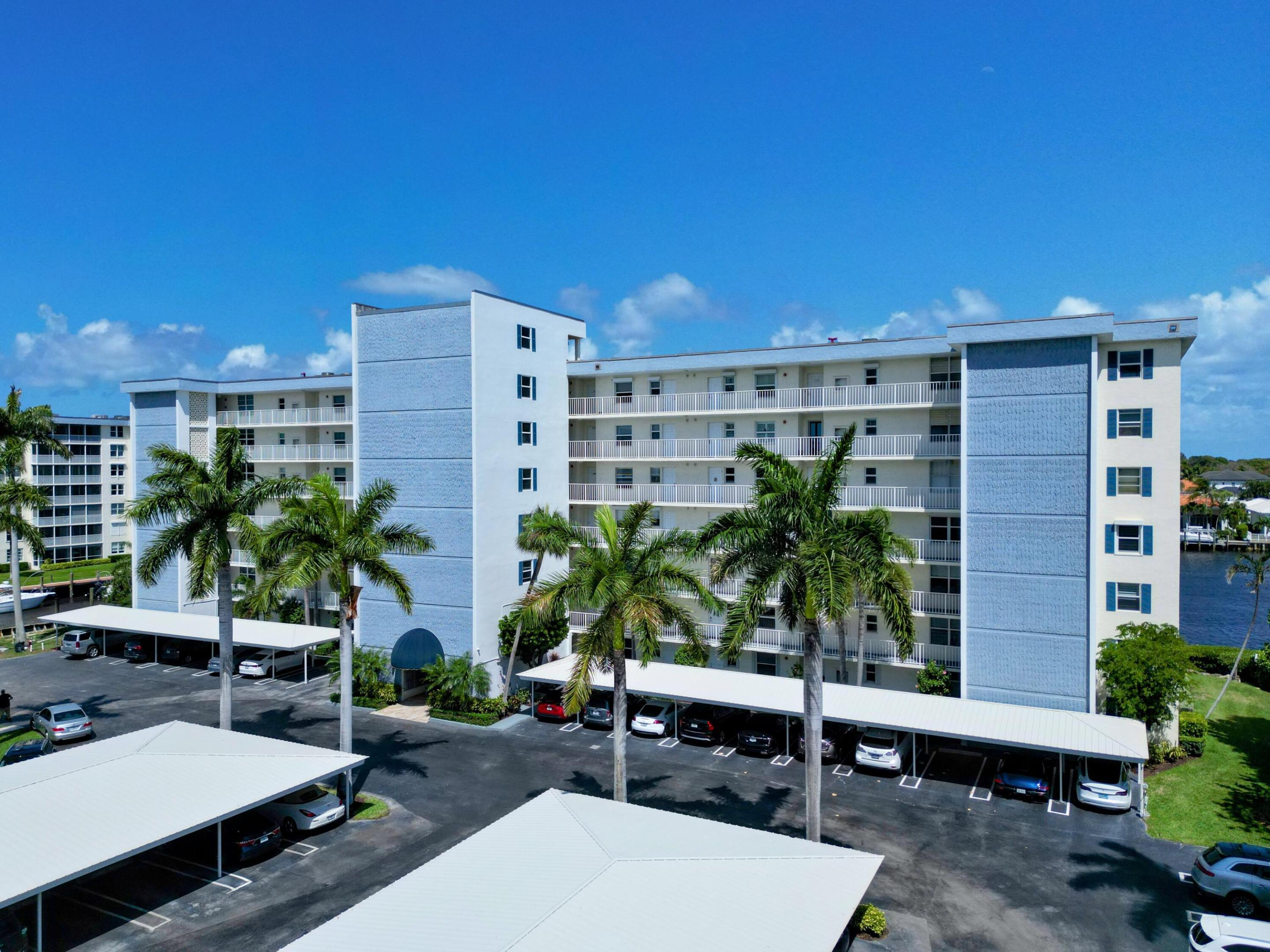 HARBOURSIDE - Residential Lease