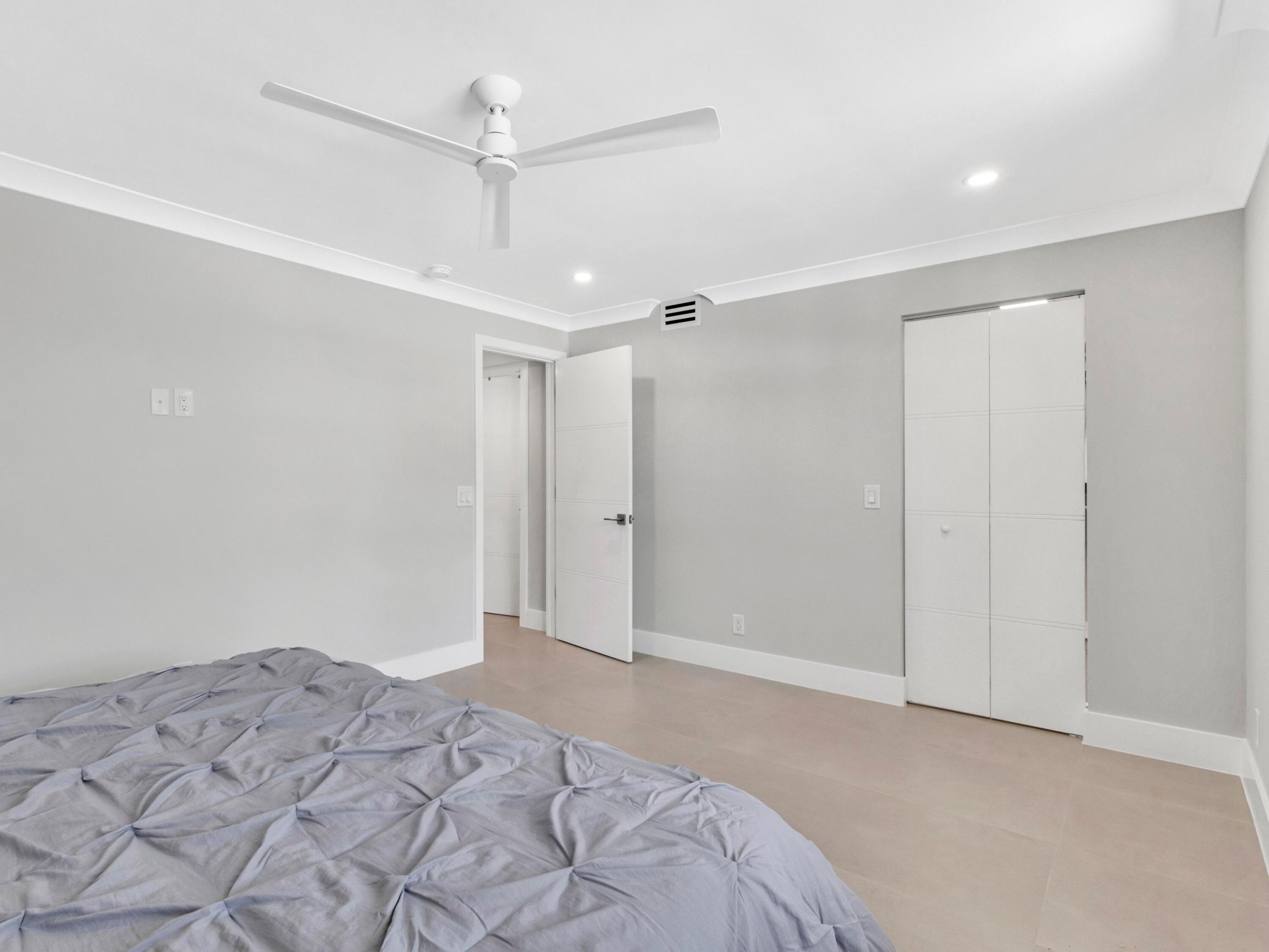 HARBOURSIDE - Residential Lease