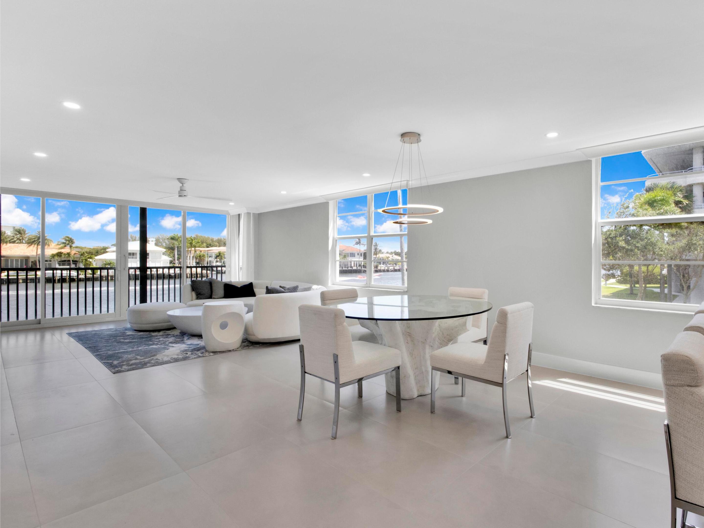 HARBOURSIDE - Residential Lease