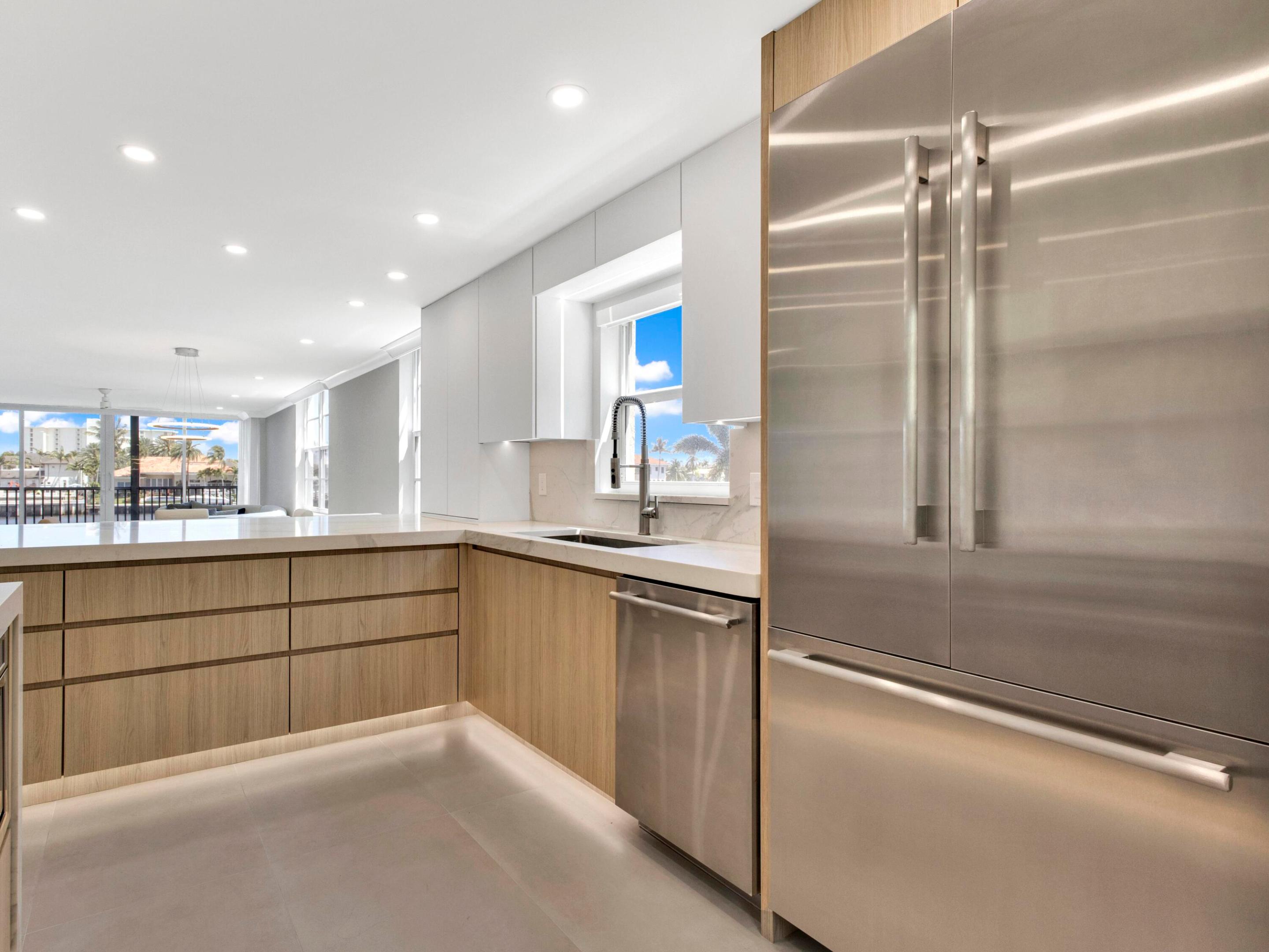 HARBOURSIDE - Residential Lease