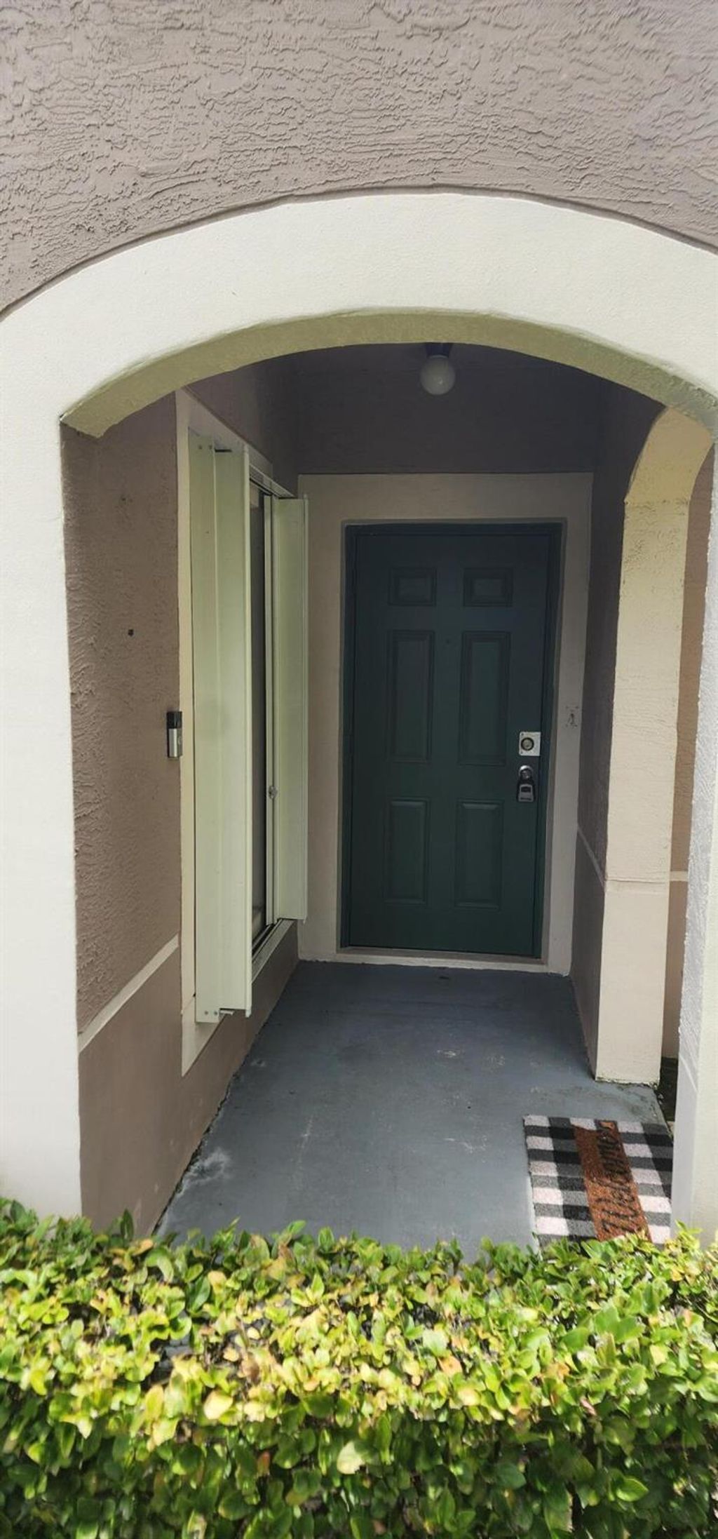 Photo of 1826 E Sanderling Lane #1, Fort Pierce, FL 34982 (MLS # R11104066)