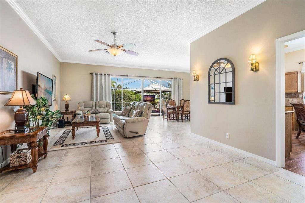 Photo of 3598 Woods Walk Boulevard, Lake Worth, FL 33467 (MLS # F10530226)