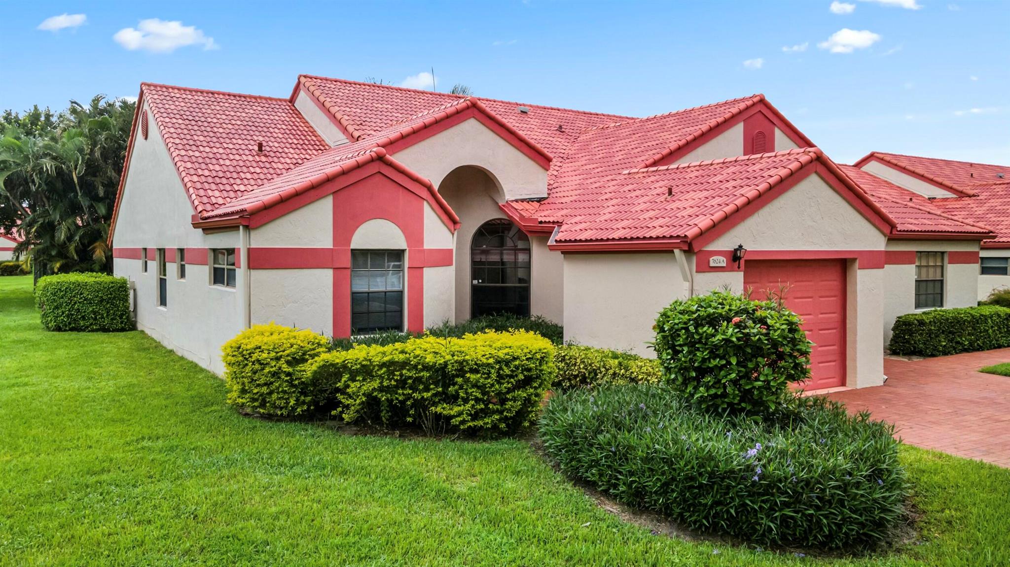 7624 Lexington Club Boulevard A