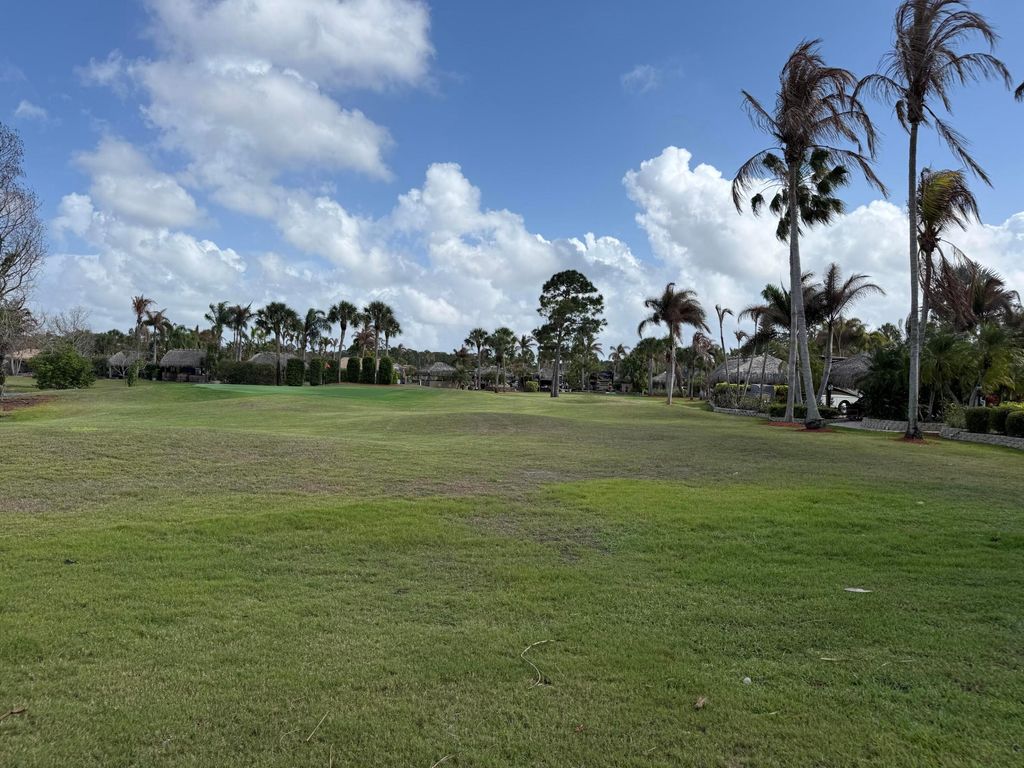 Photo of 424 NW Chipshot Lane, Port Saint Lucie, FL 34986 (MLS # B26010869)