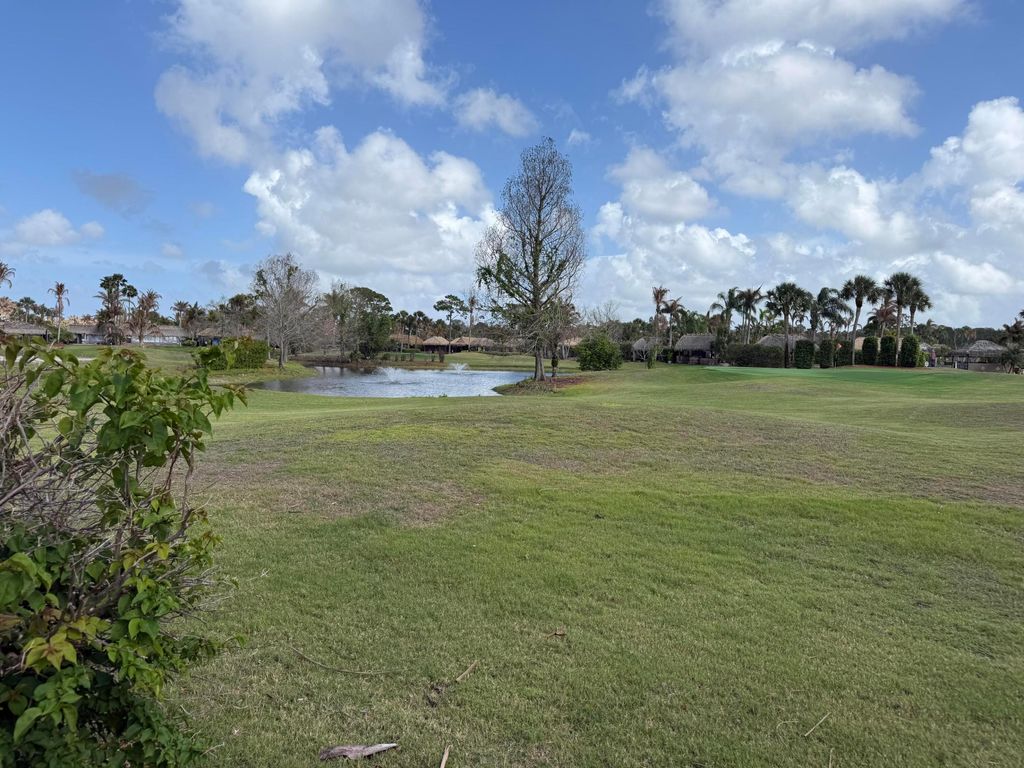 Photo of 424 NW Chipshot Lane, Port Saint Lucie, FL 34986 (MLS # B26010869)
