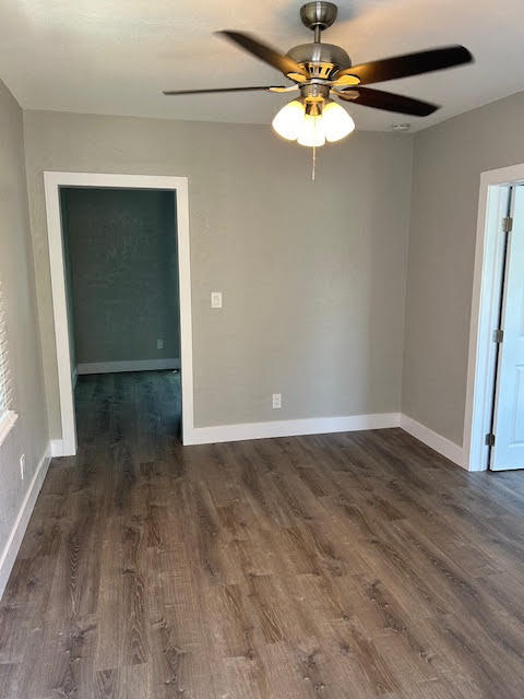 LAKE WORTH TOWN OF - Residential Lease