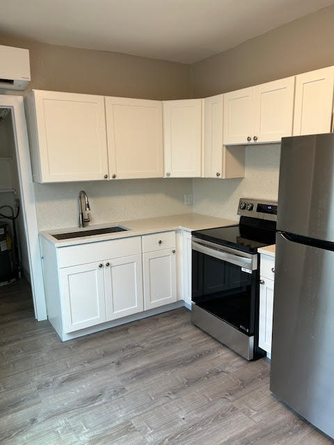 LAKE WORTH TOWN OF - Residential Lease