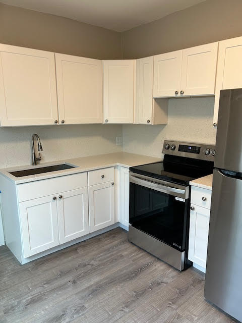 LAKE WORTH TOWN OF - Residential Lease