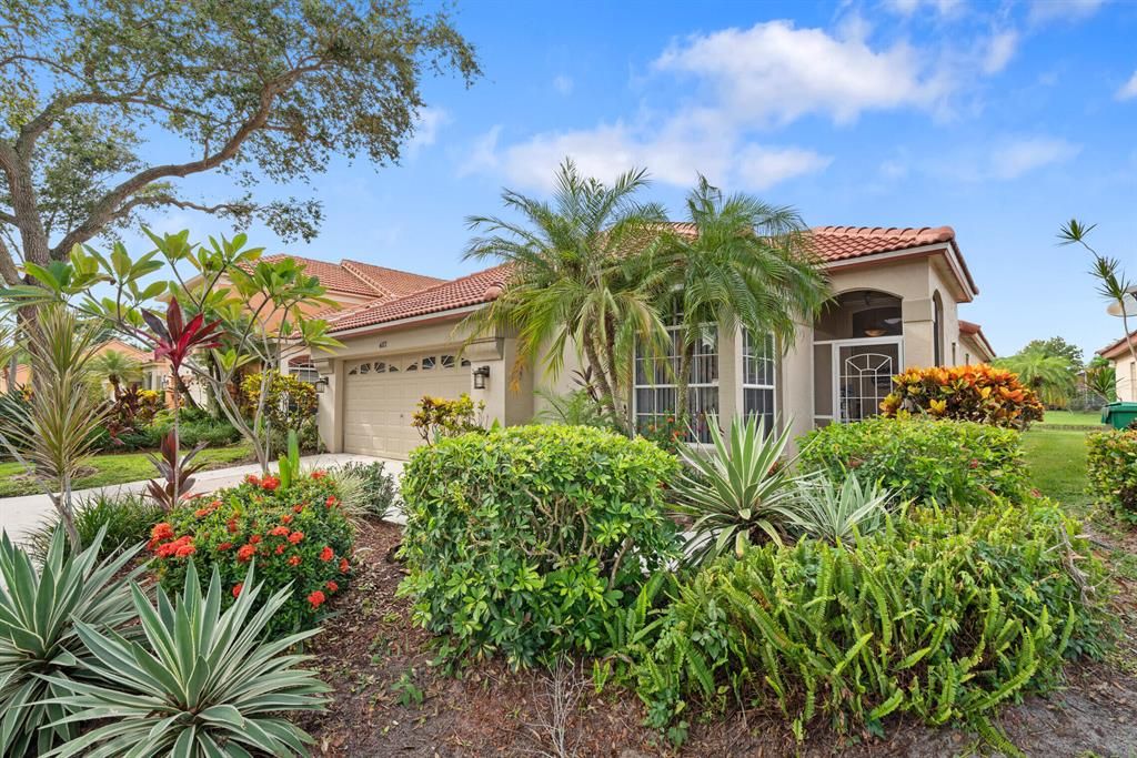 Photo of 4117 Dakota Place, Riviera Beach, FL 33418 (MLS # R10742749)