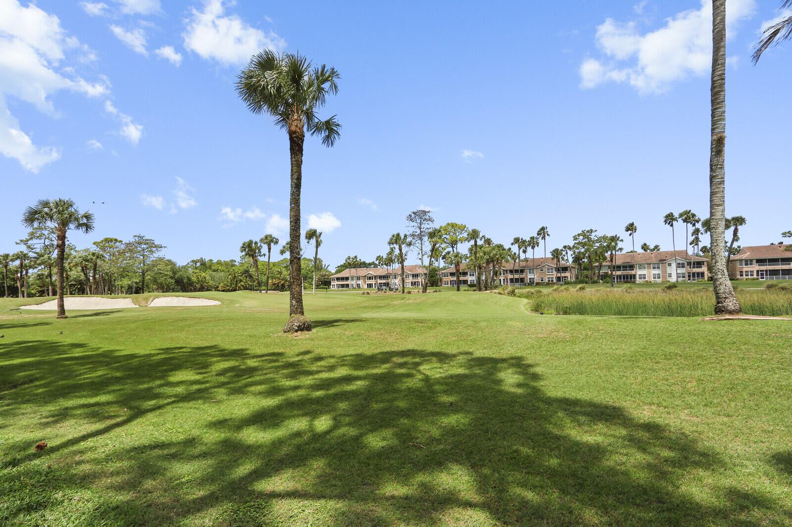 RYDER CUP VILLAS CONDO - Residential