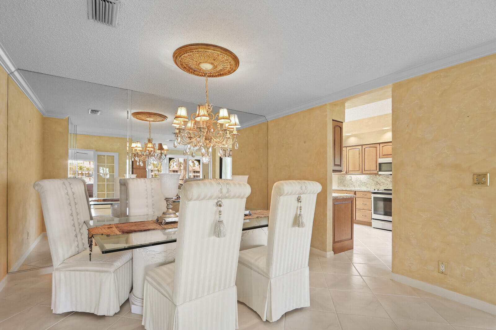 RYDER CUP VILLAS CONDO - Residential